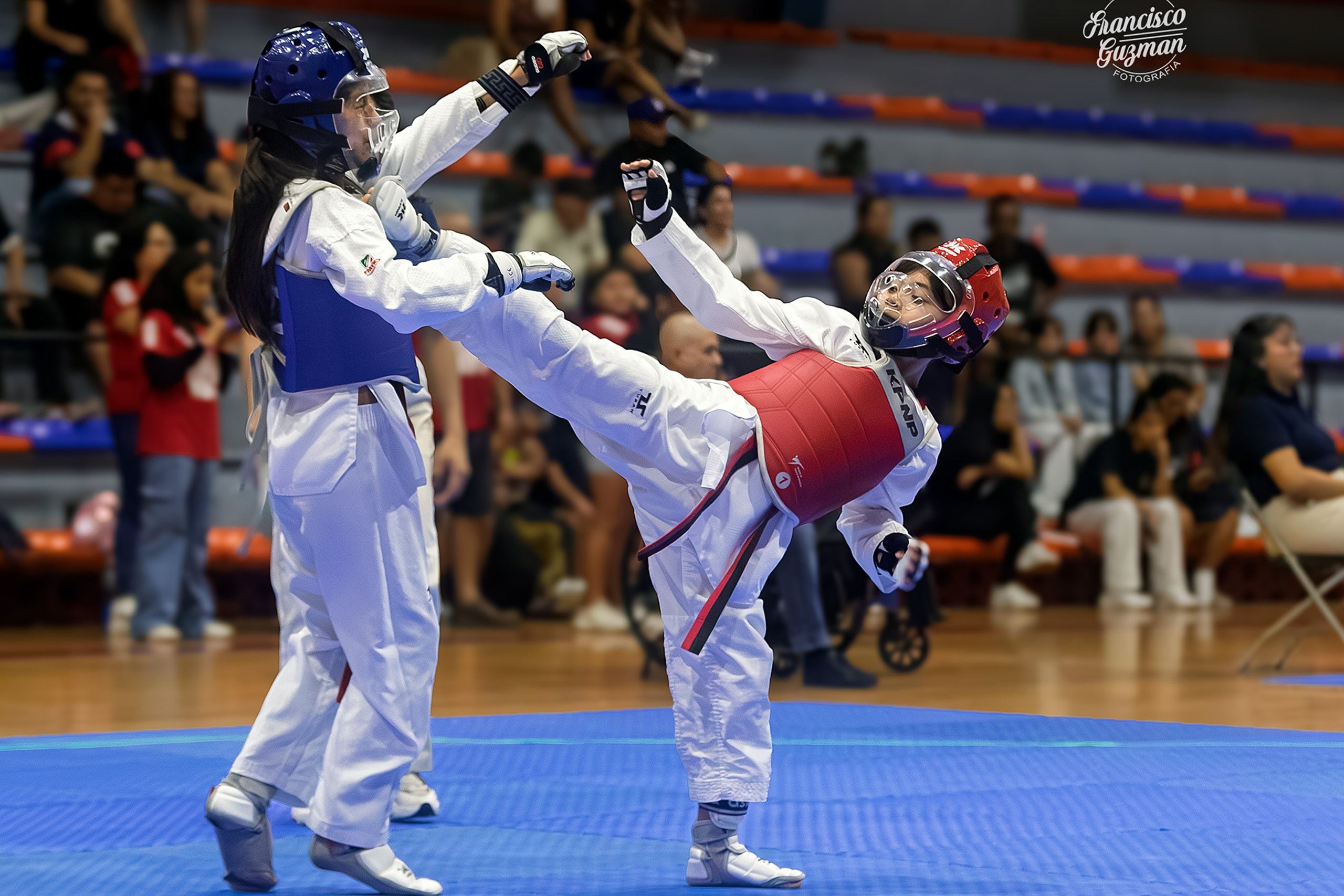 TAEKWONDO
