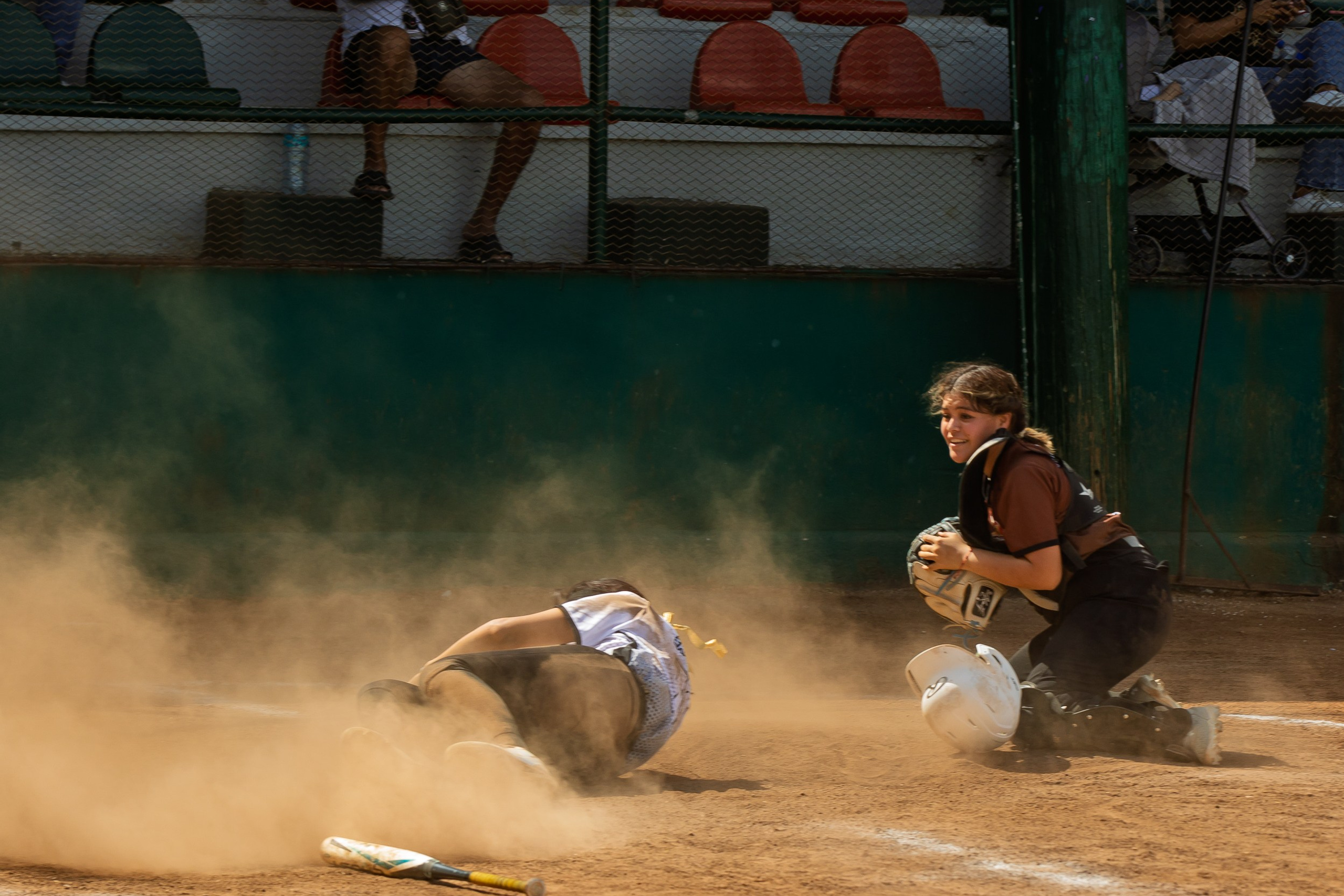 SOFTBOL