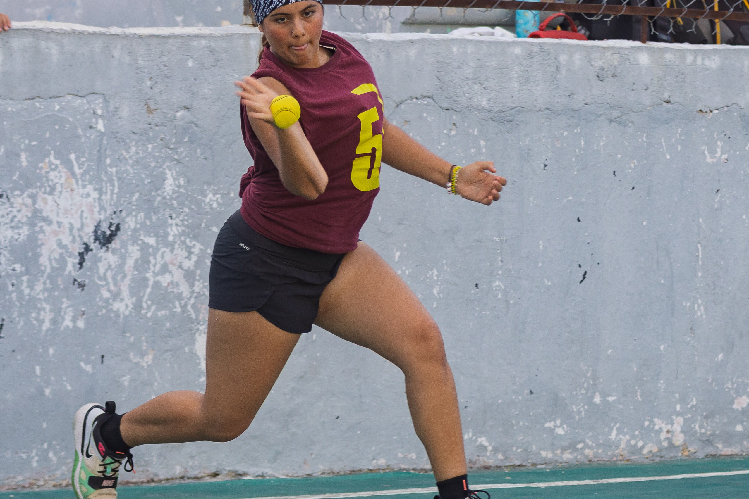 BEÍSBOL&nbsp;5