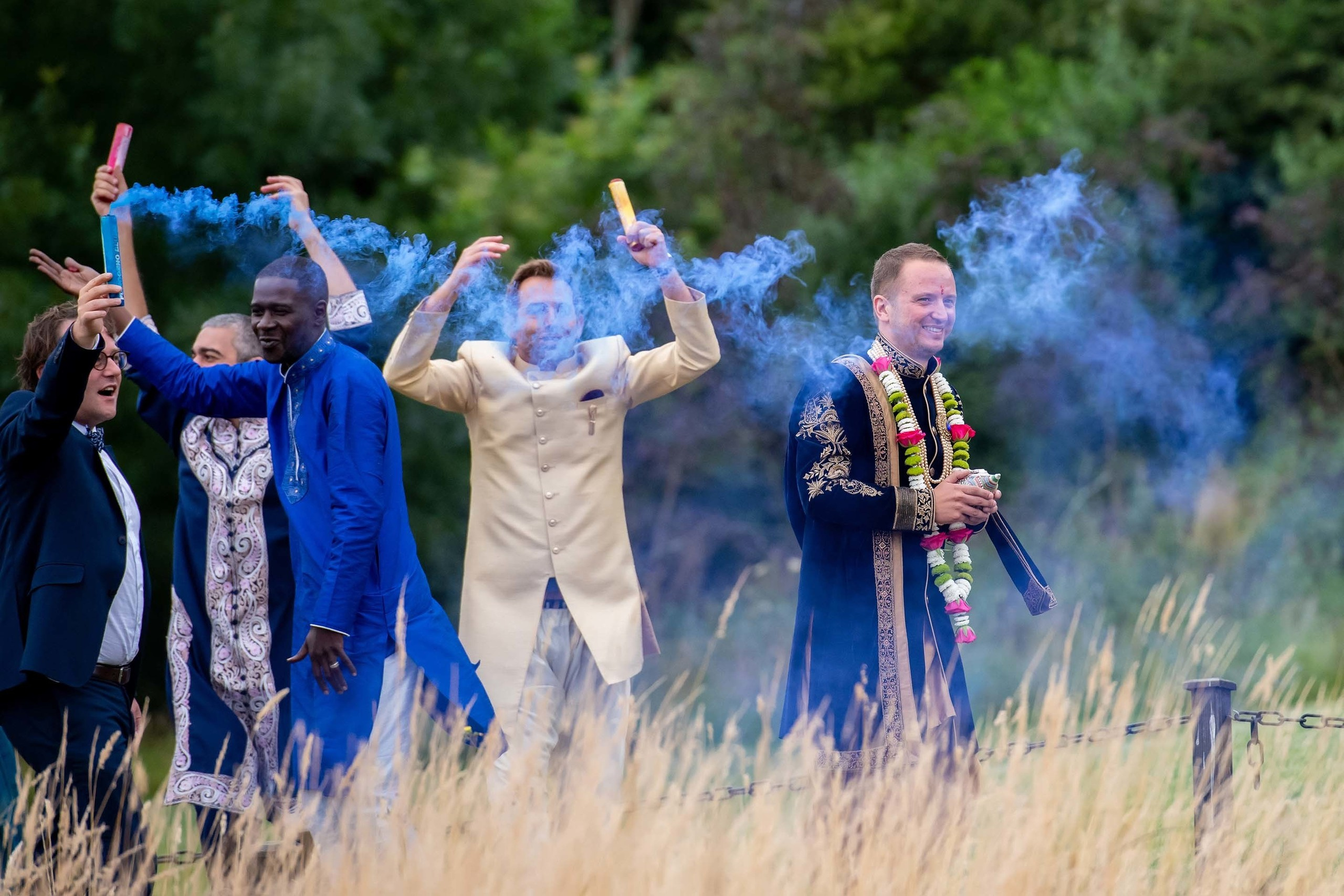 Wedding photographer Ladywood Estate: Country House Wedding Venue Leciester UK Nikon D850 wedding reception