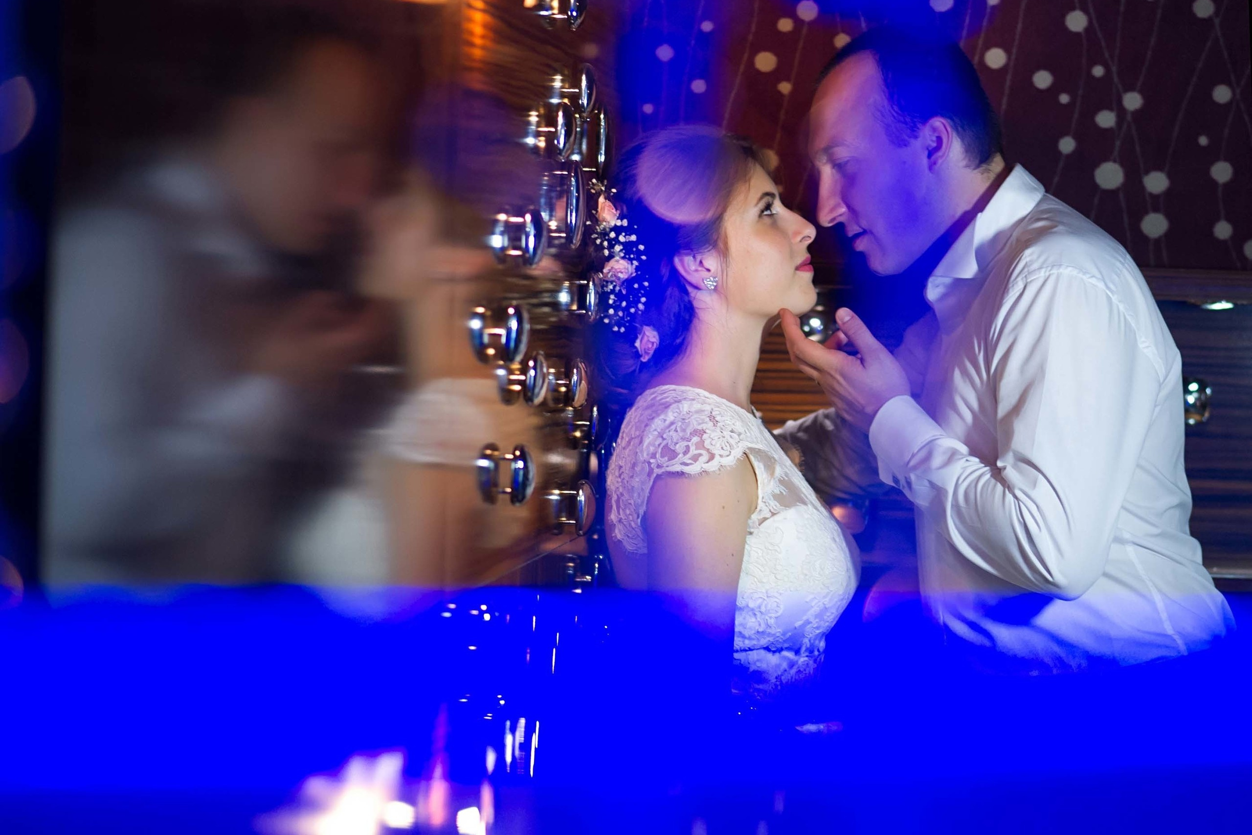 Wedding photographer Snagov Palace Bucharest Romania Nikon D850 wedding reception