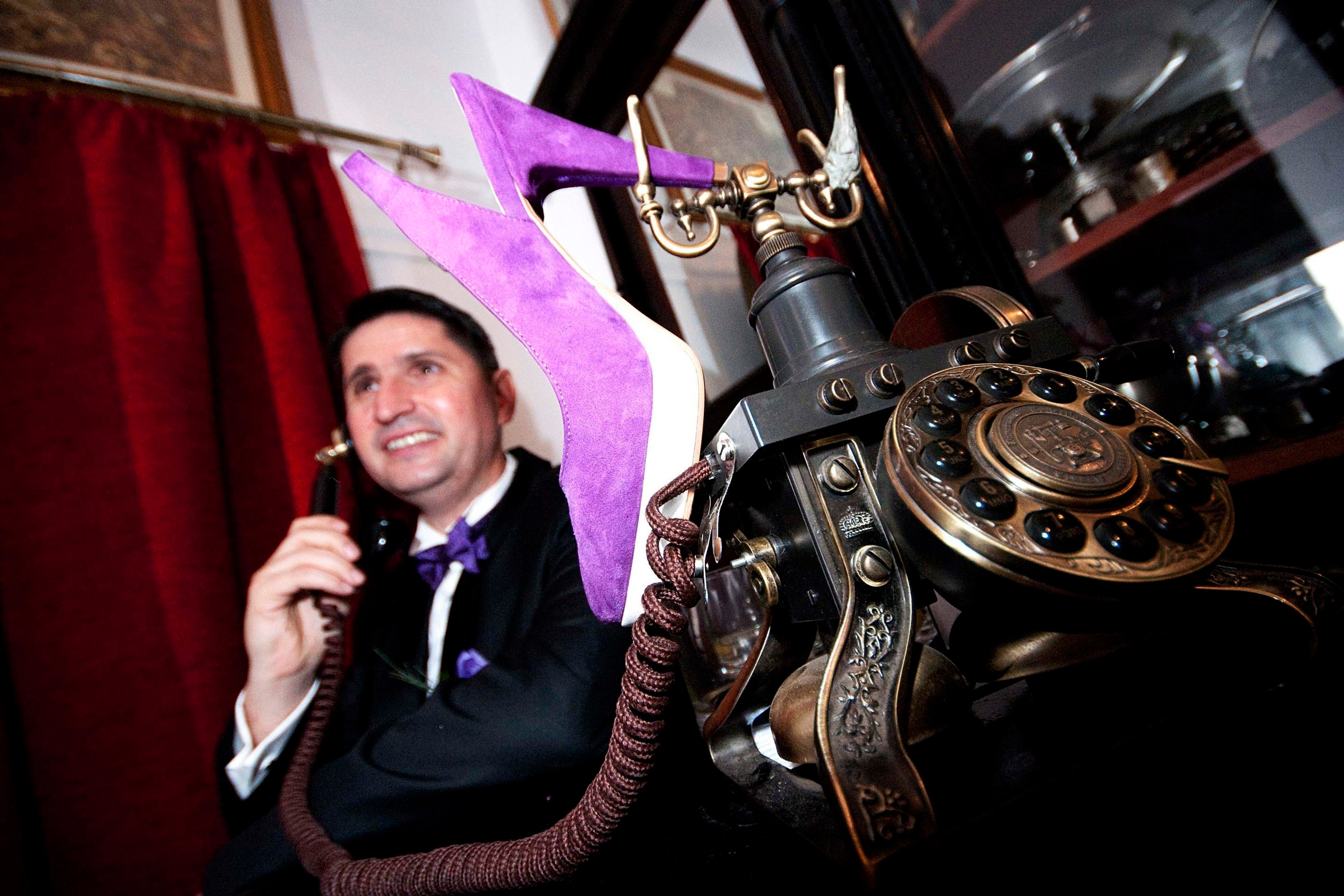 Wedding photographer Locanta Jaristea Bucharest Romania Nikon D850 wedding reception