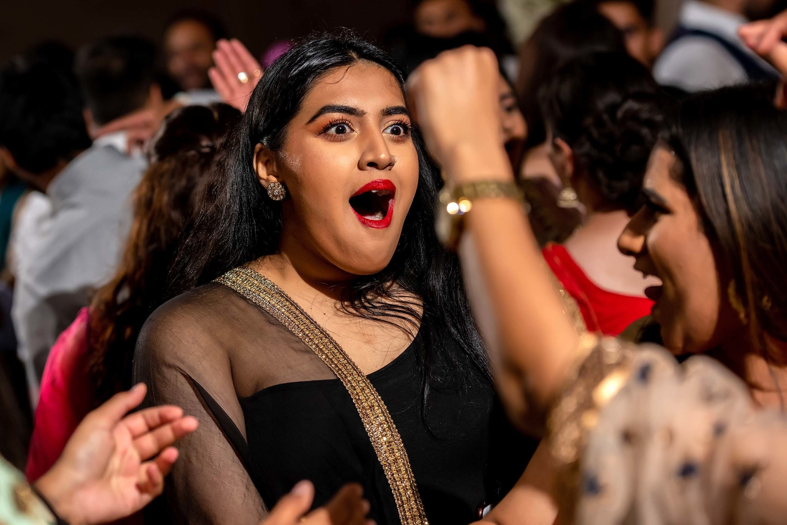 Wedding photographer The Jockey Club, Epsom UK Nikon D850 wedding reception