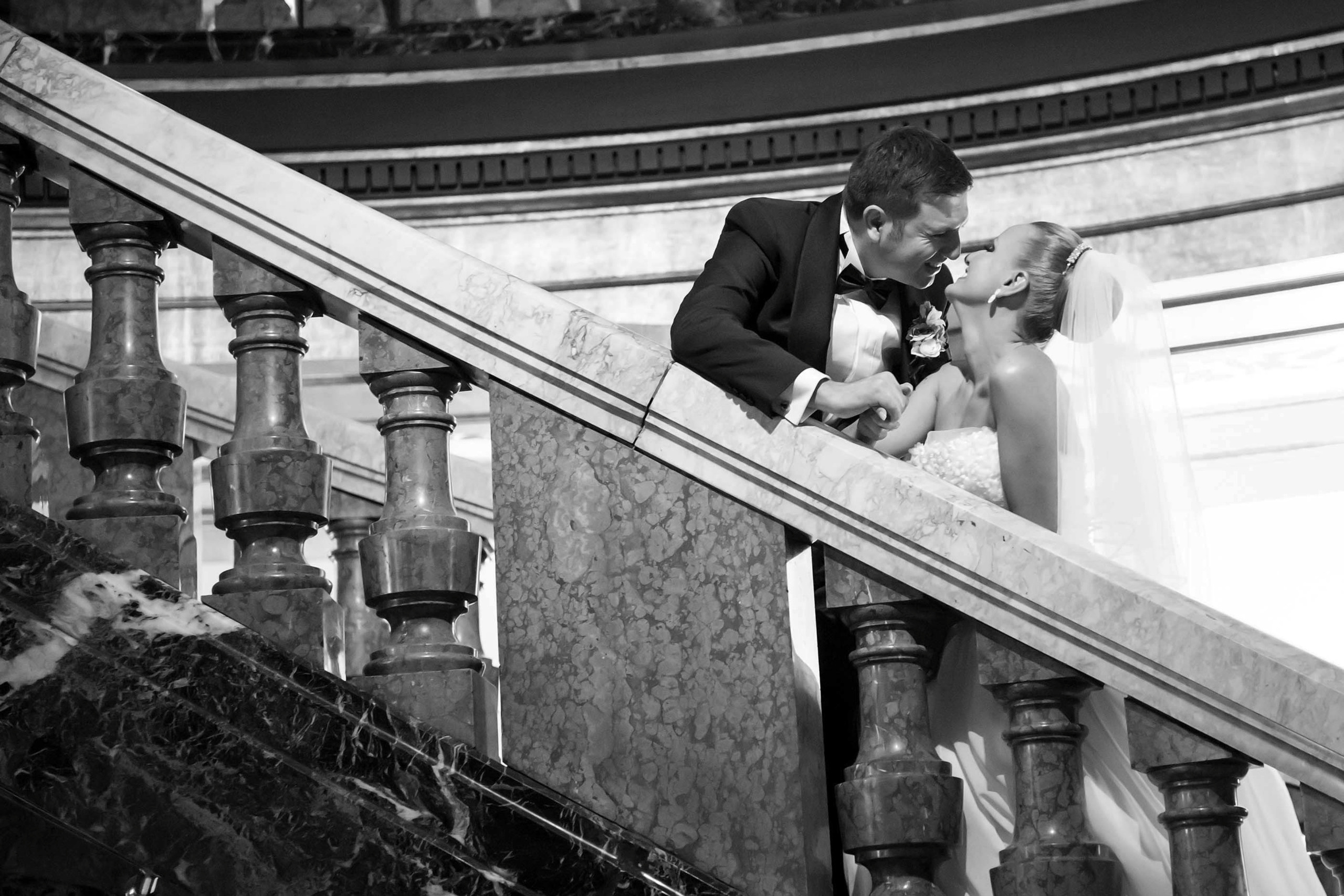 Wedding photographer Vernescu House Bucharest Romania Nikon D850 wedding reception