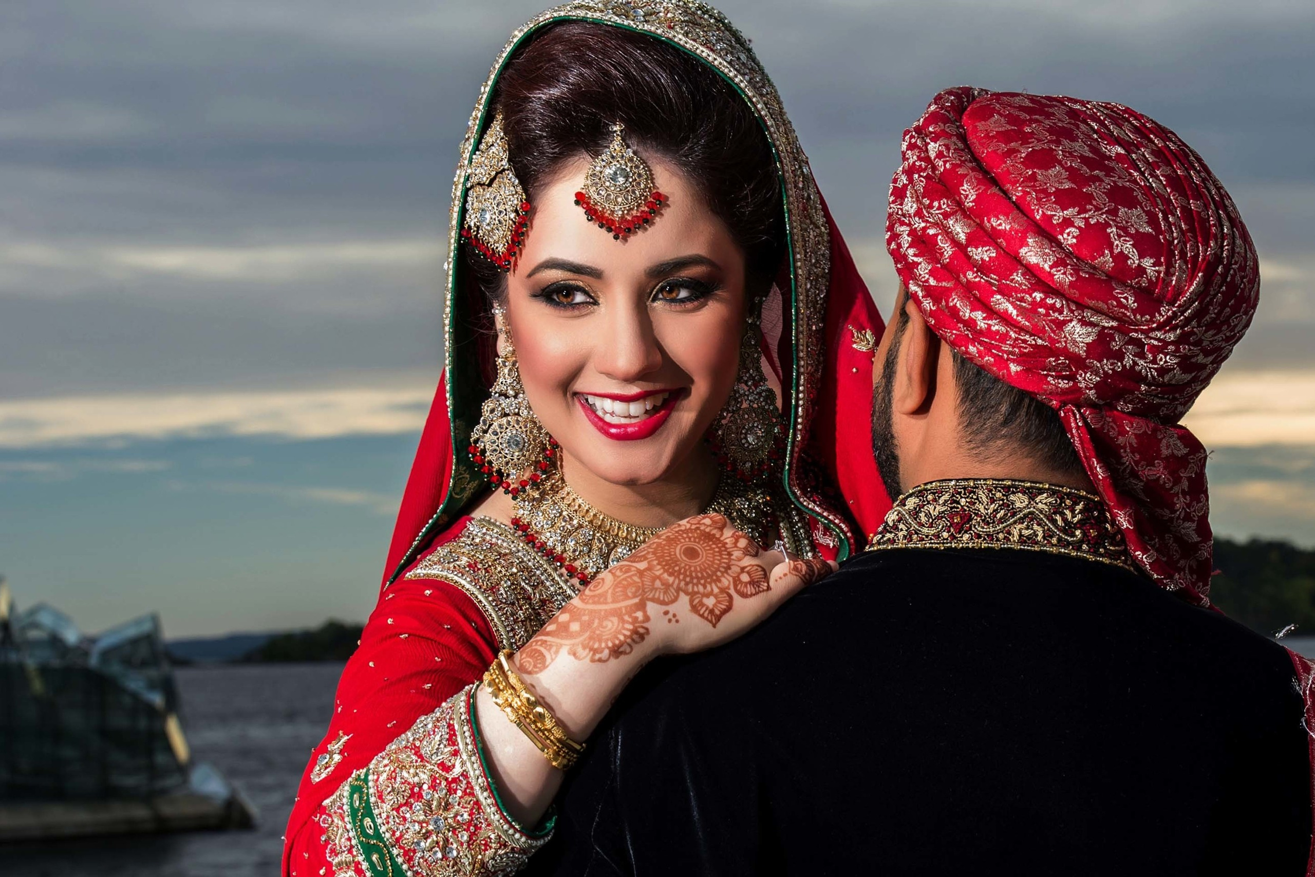 Asian wedding photography session. Opera House, Oslo Norway Wedding photographer Nikon D850