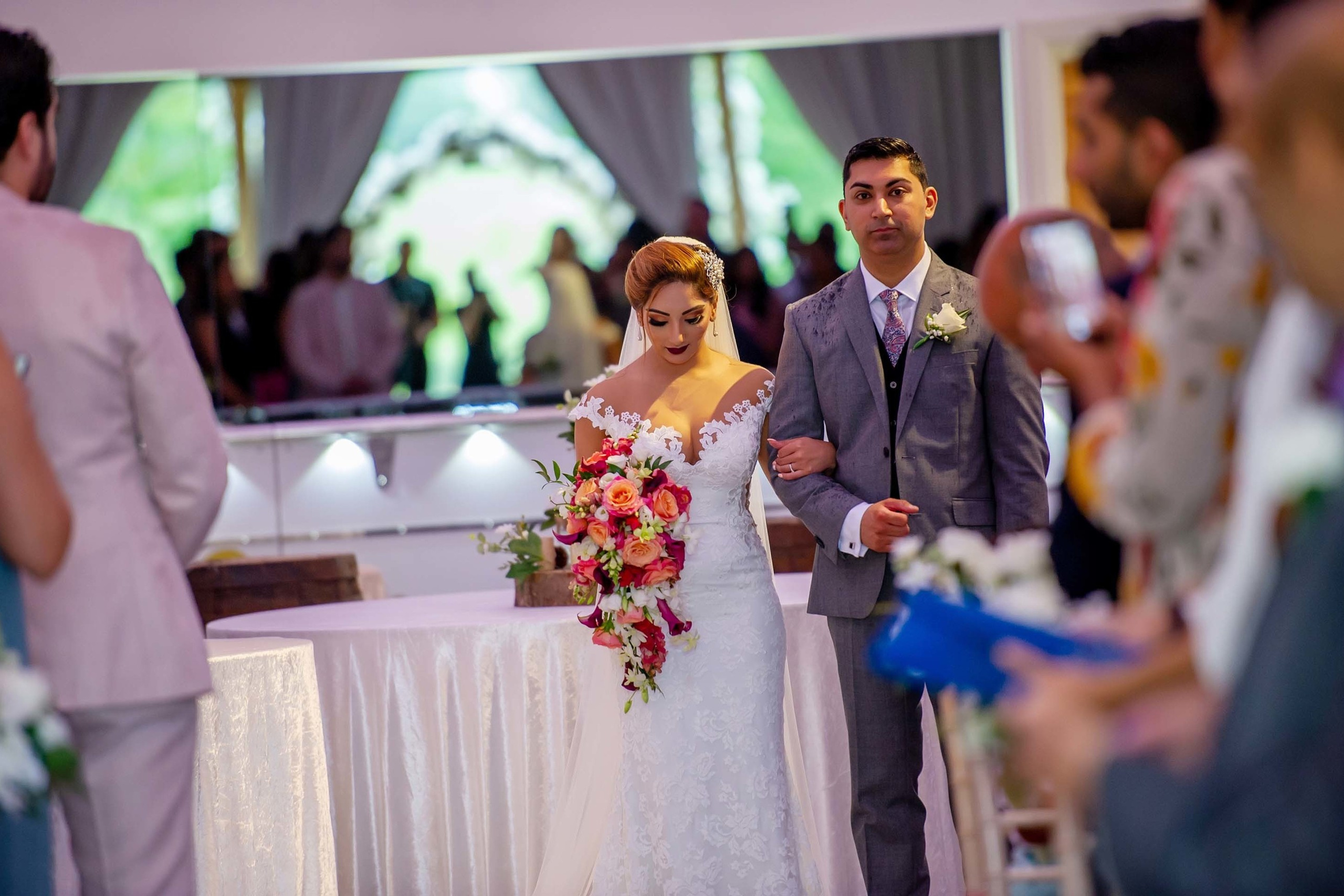 Wedding photographer Ladywood Estate: Country House Wedding Venue Leciester UK Nikon D850  civil ceremony