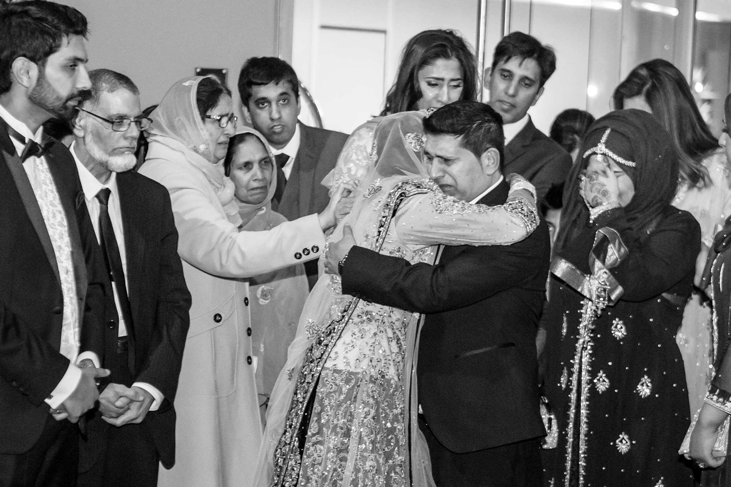 Wedding photographer Crowne Plaza Marlow UK Nikon D850 wedding reception