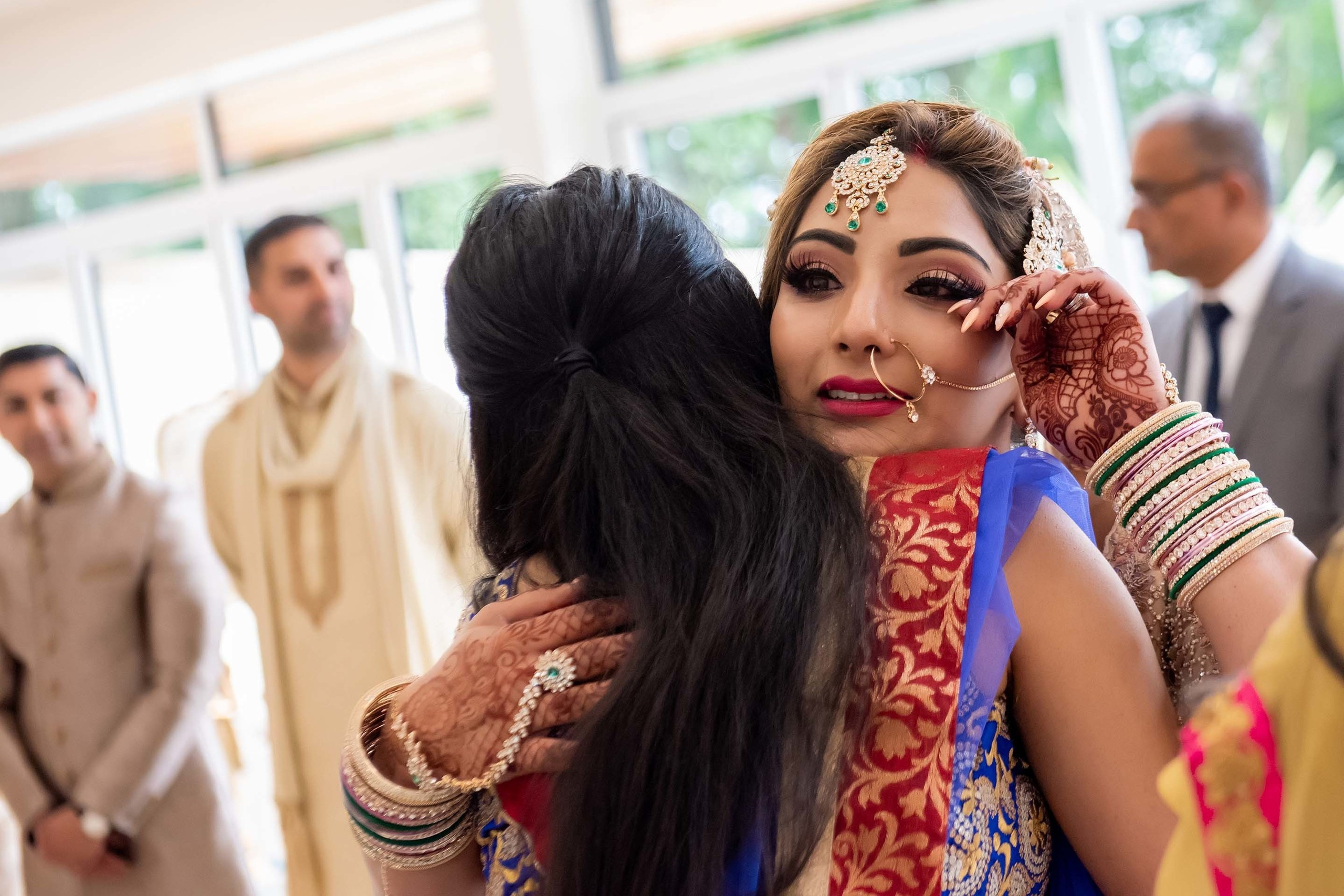 Wedding photographer Ladywood Estate: Country House Wedding Venue Leciester UK Nikon D850 wedding reception