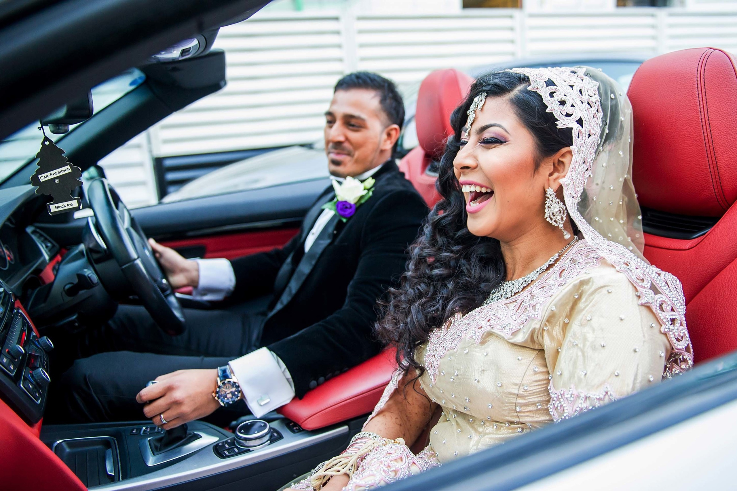 Wedding photographer Royal Nawaab London UK Nikon D850 wedding reception