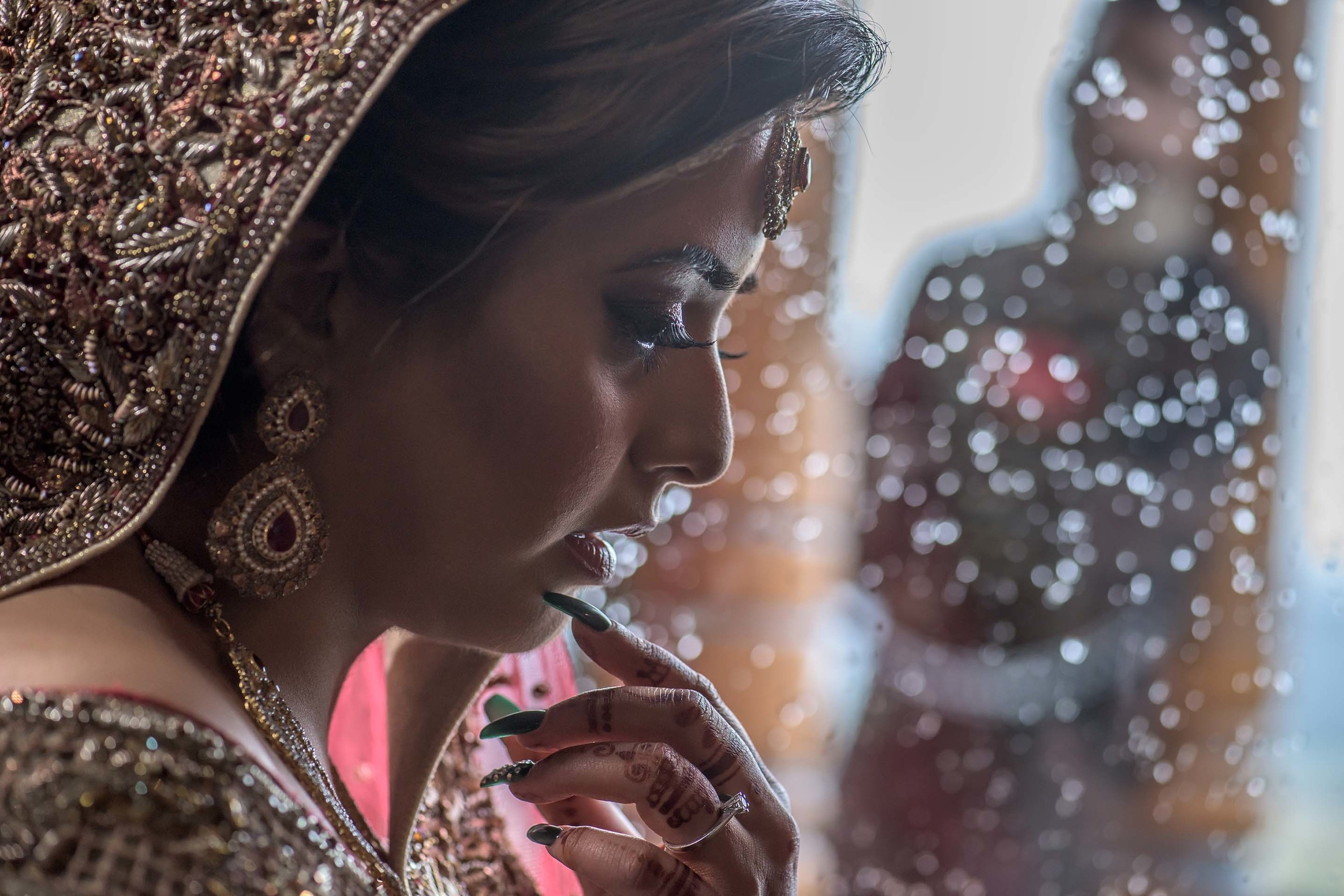 Wedding photographer Kelham Hall Newark UK Nikon D850 wedding reception