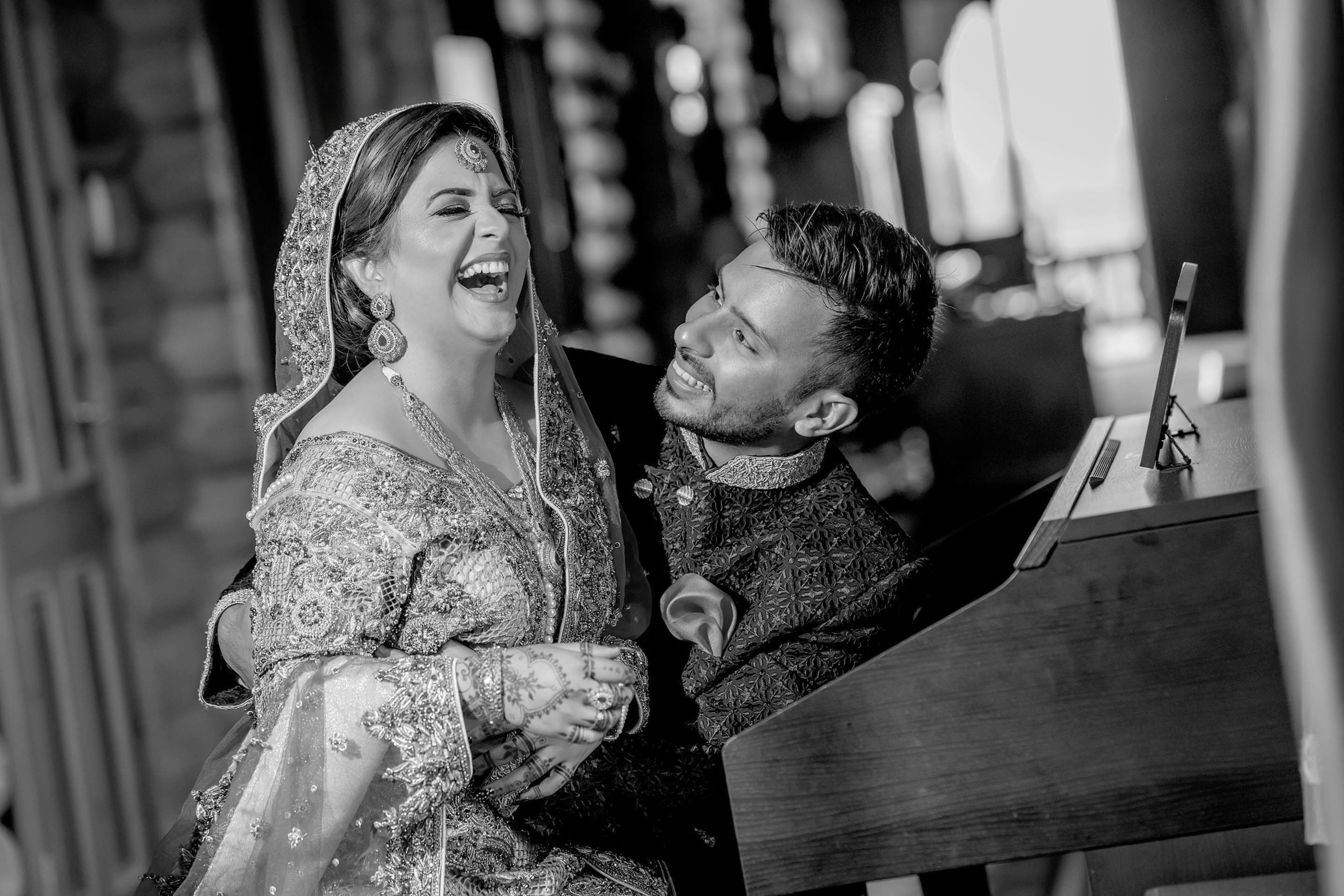 Asian wedding photography session.Wedding photographer Nikon D850