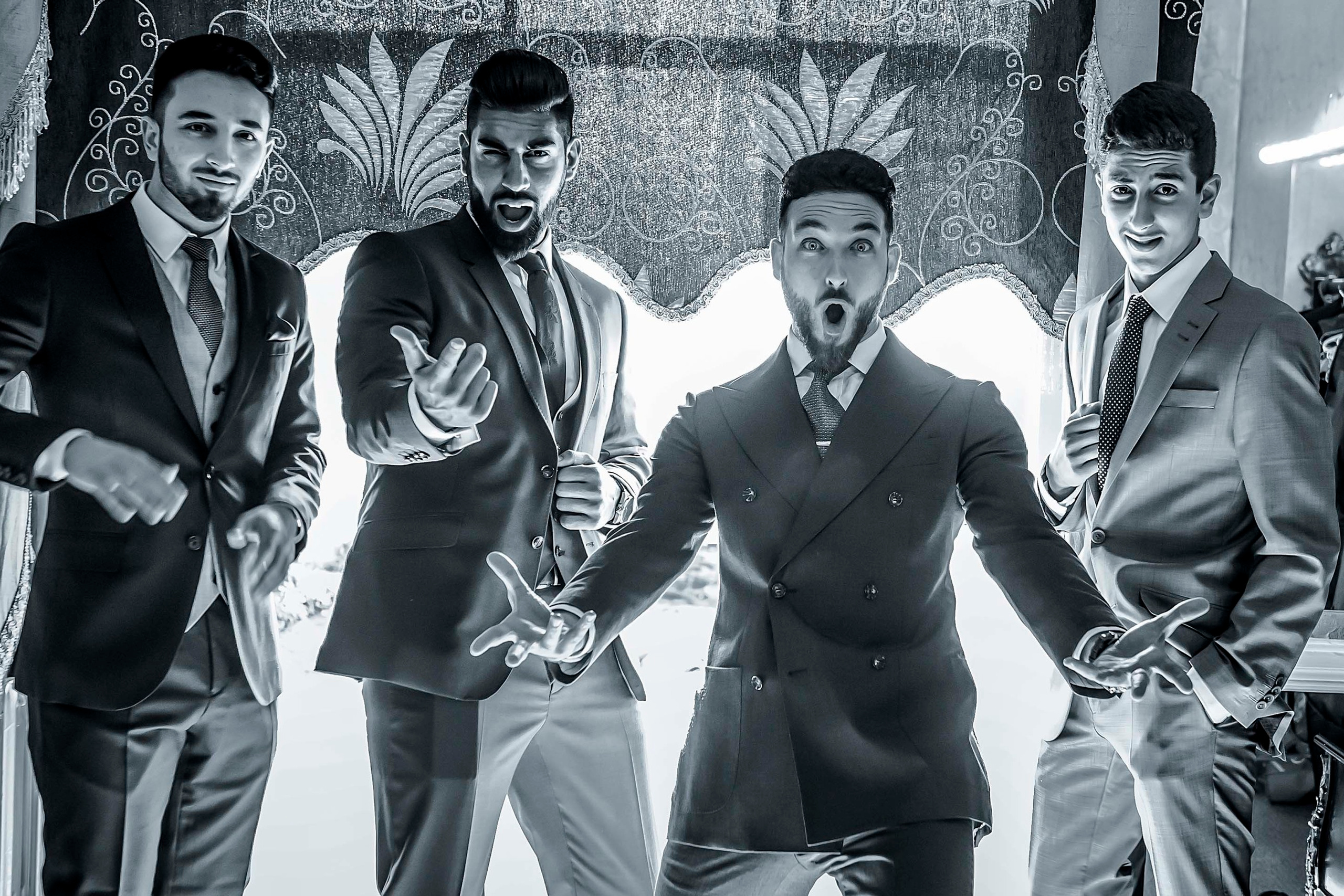 Wedding photographer Newland Manor,  Chalfont St Peter, UK Nikon D850 wedding reception