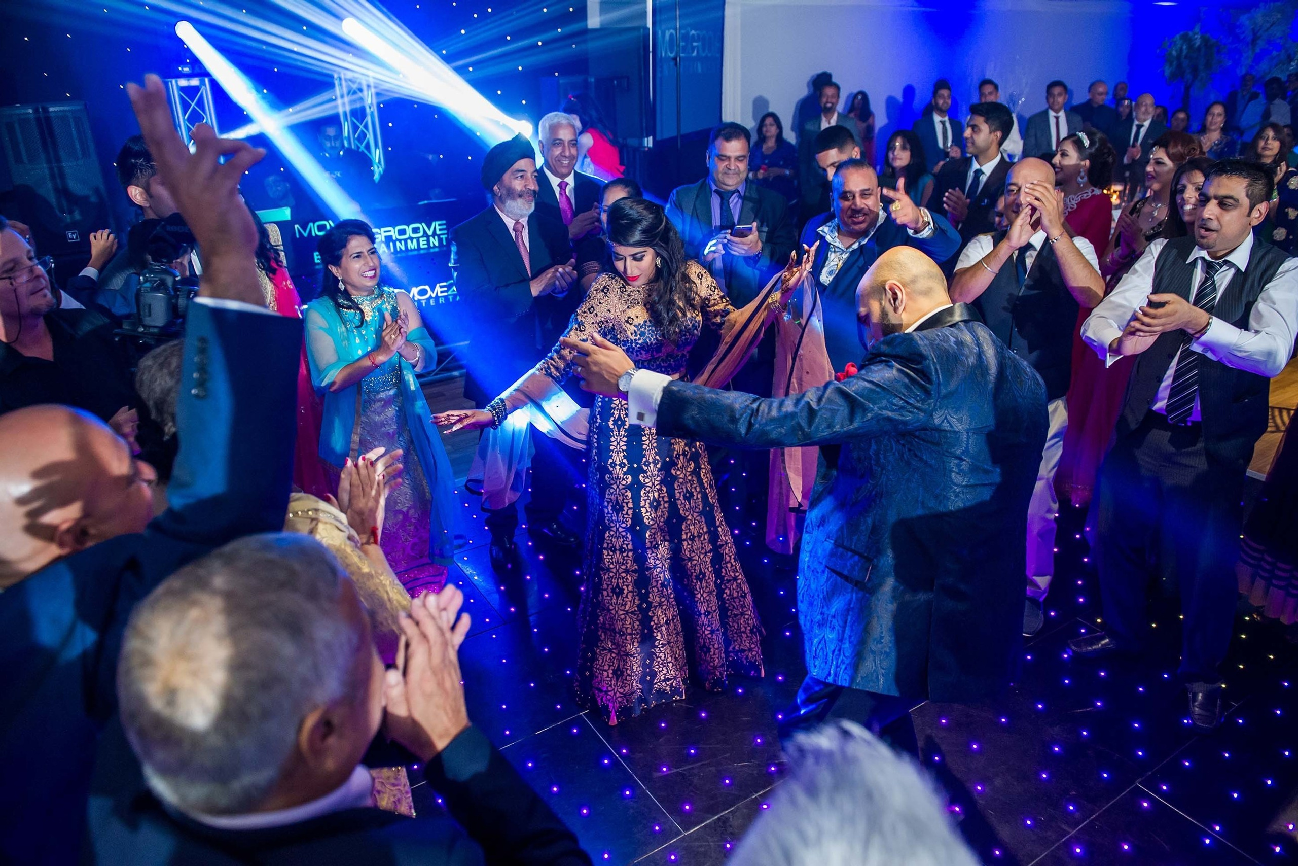 Wedding photographer Ascot Racecourse, Ascot UK Nikon D850 wedding reception