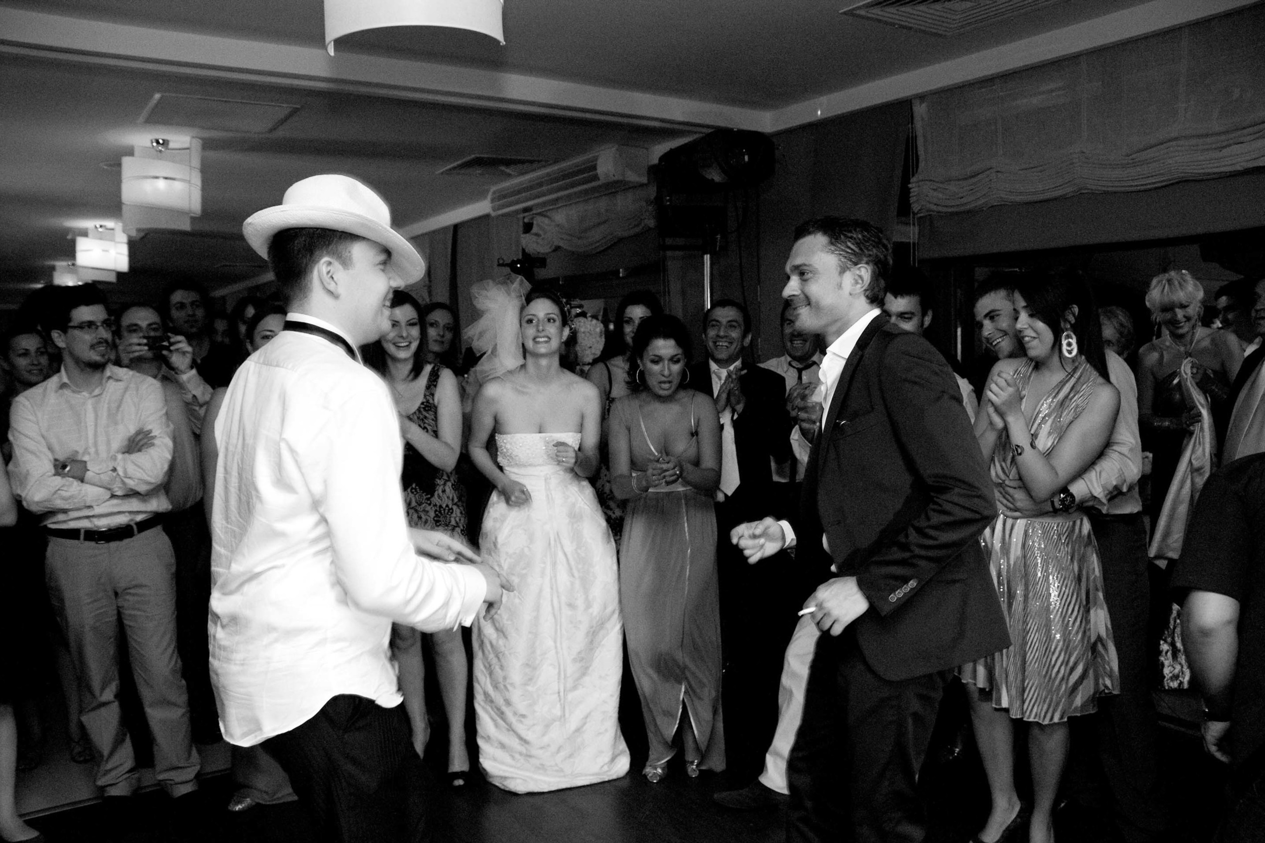 Wedding photographer Isoletta Restaurant Herastrau Park Bucharest Romania Nikon D850 wedding reception