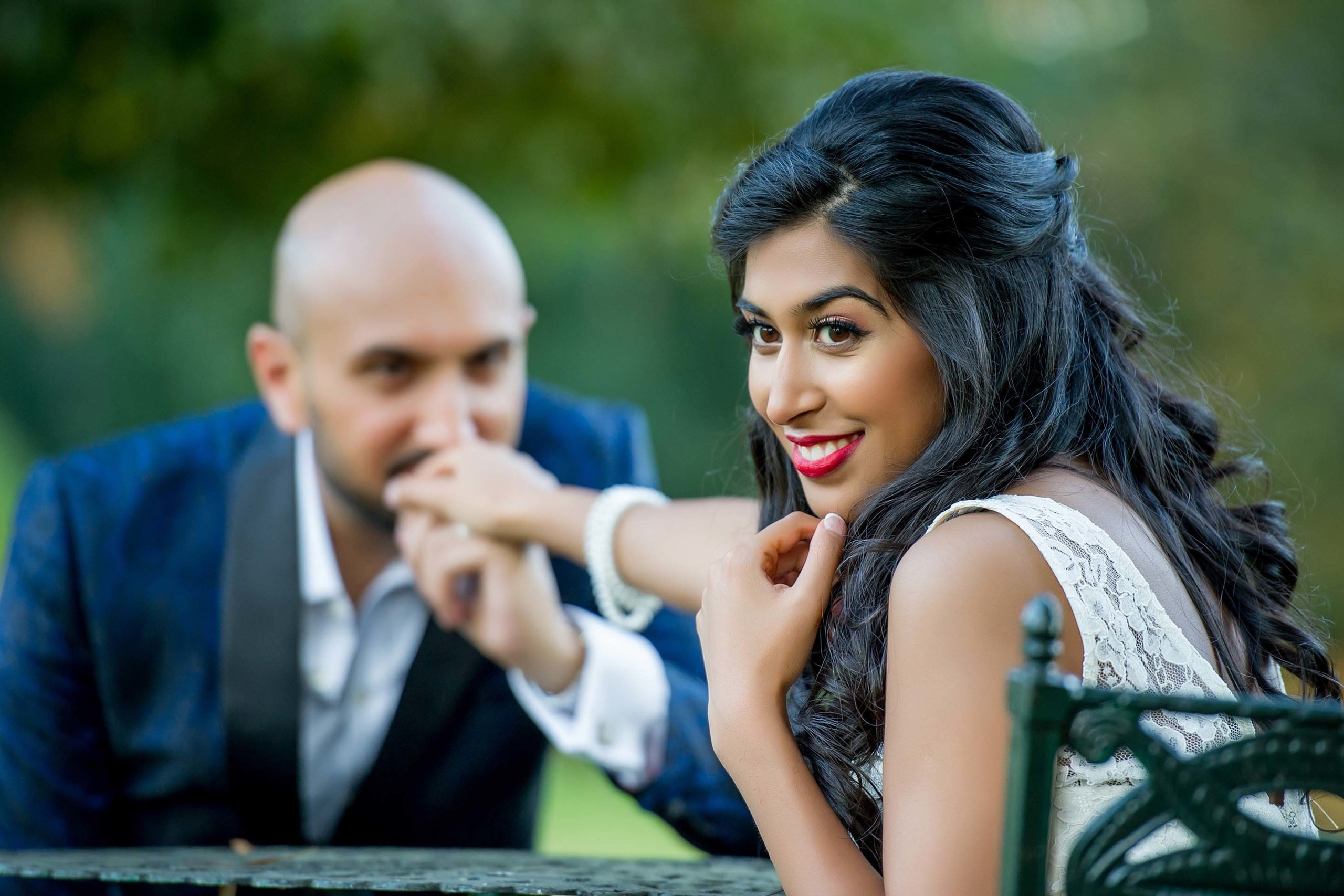 Wedding photography session The Royal Berkshire Hotel, Ascot, UK. Wedding photographer Nikon D850 Groom kissing Bride's hand