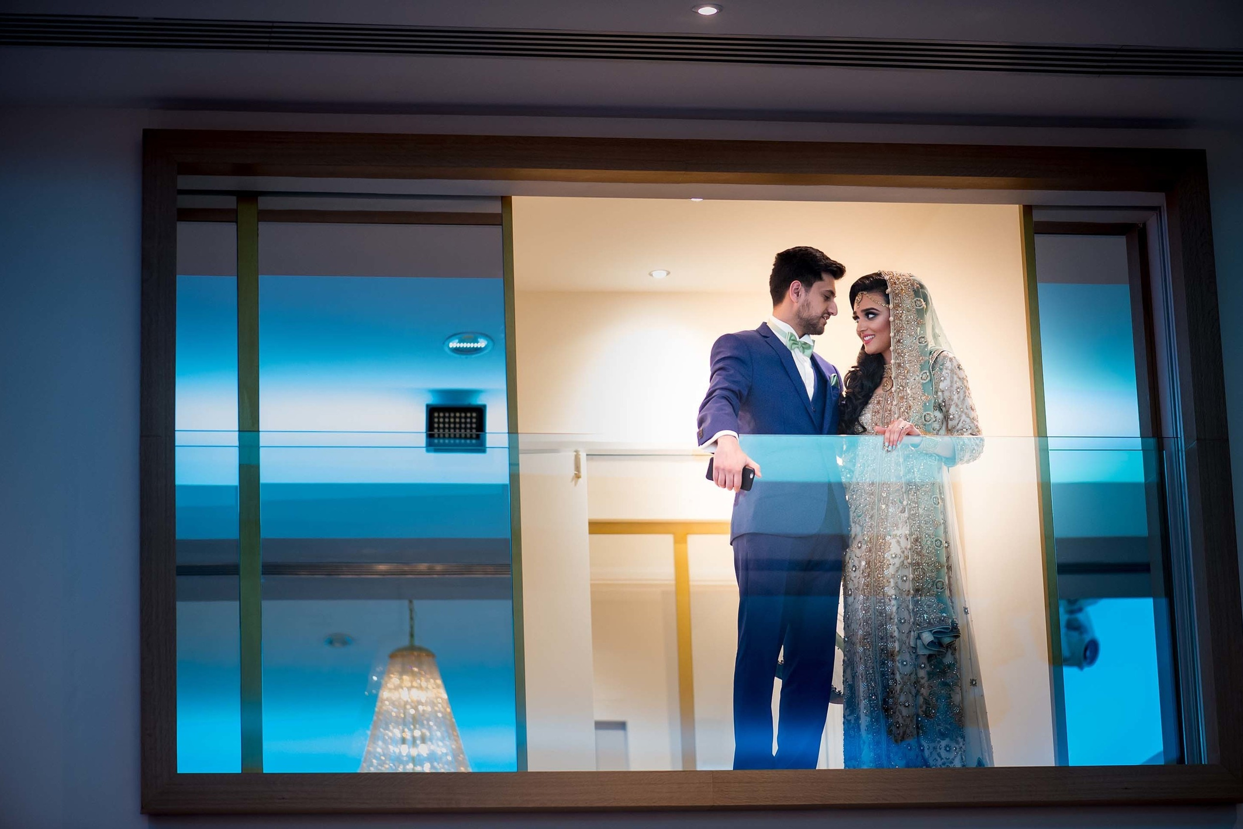 Wedding photographer Meridian Grand London UK Nikon D850 wedding reception