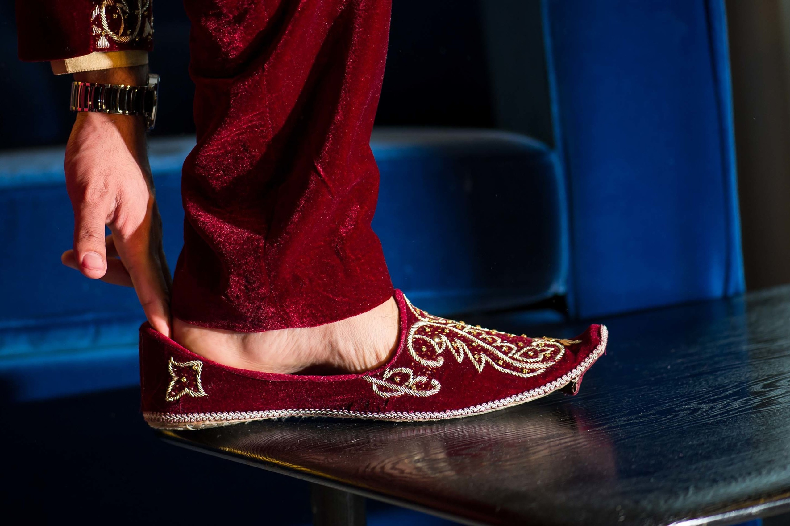 Wedding photographer Scandic Fornebu, Oslo Norway Nikon D850