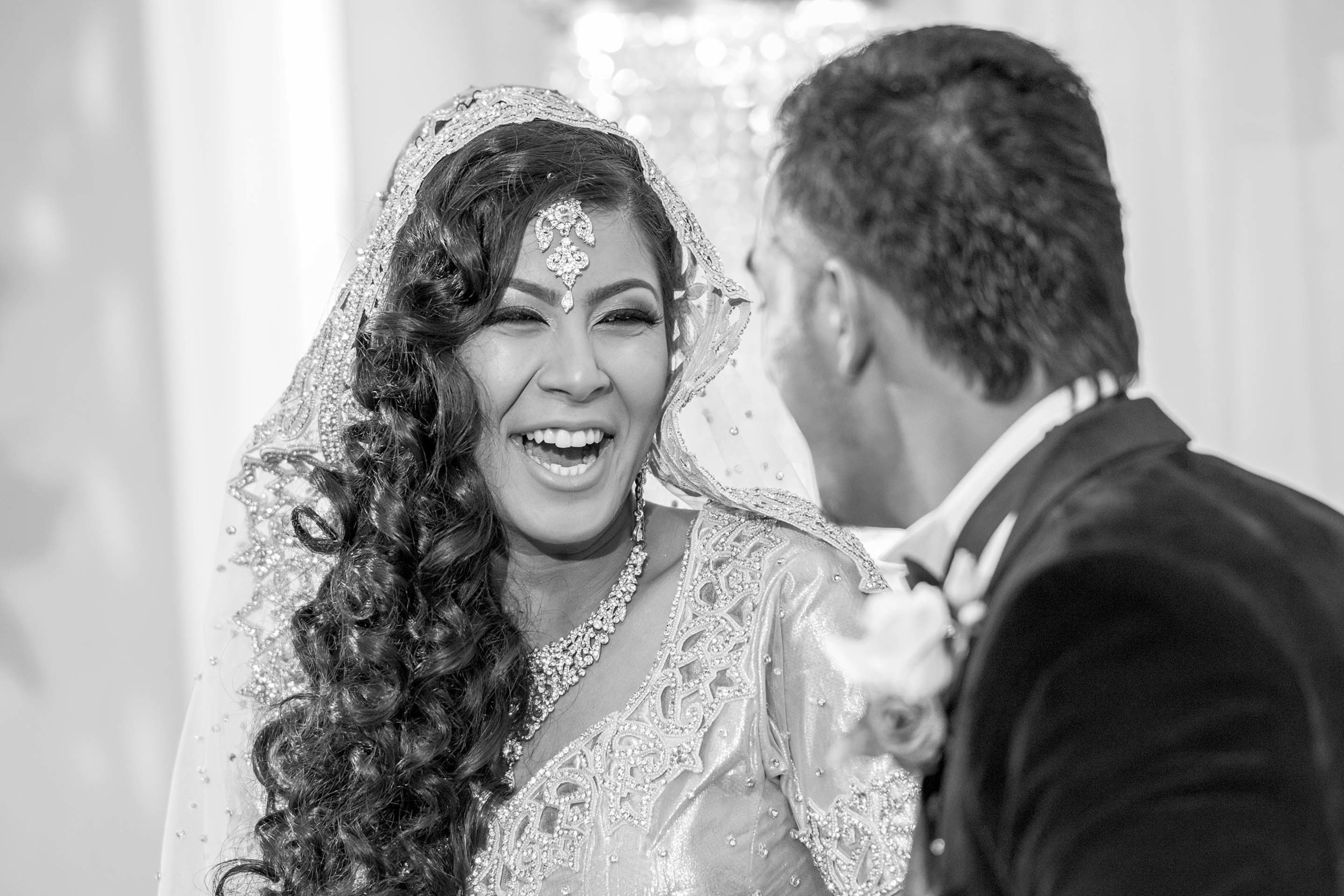 Wedding photographer Royal Nawaab London UK Nikon D850 wedding reception