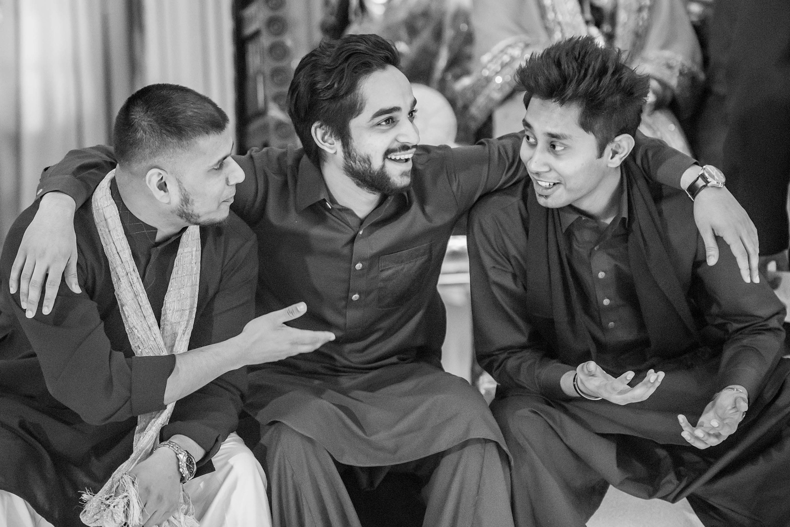 Wedding photographer Thistle London Heathrow Terminal 5 Hotel London UK Nikon D850 wedding reception