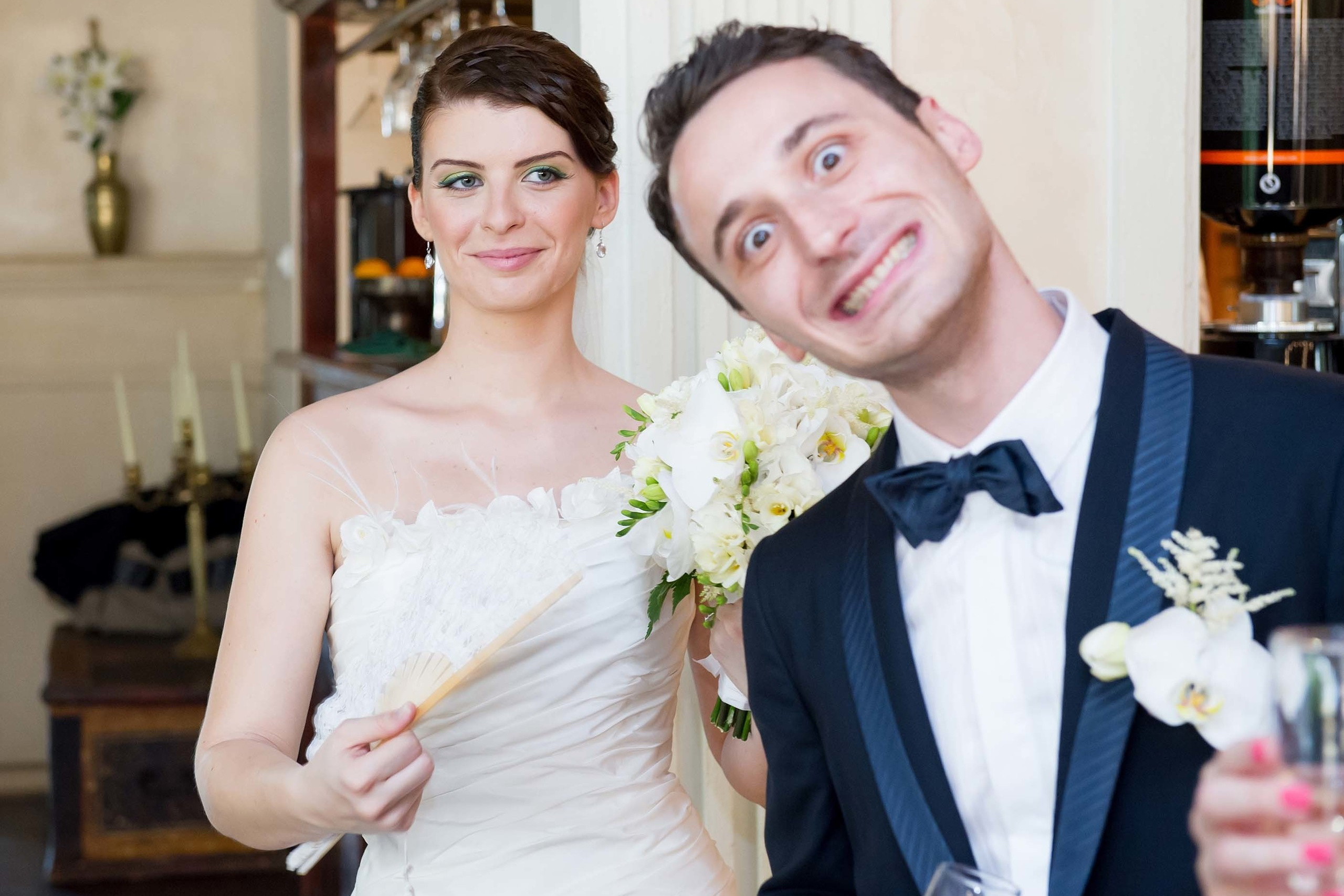 Wedding photographer Hotel La Conac Bucharest Romania Nikon D850 wedding reception