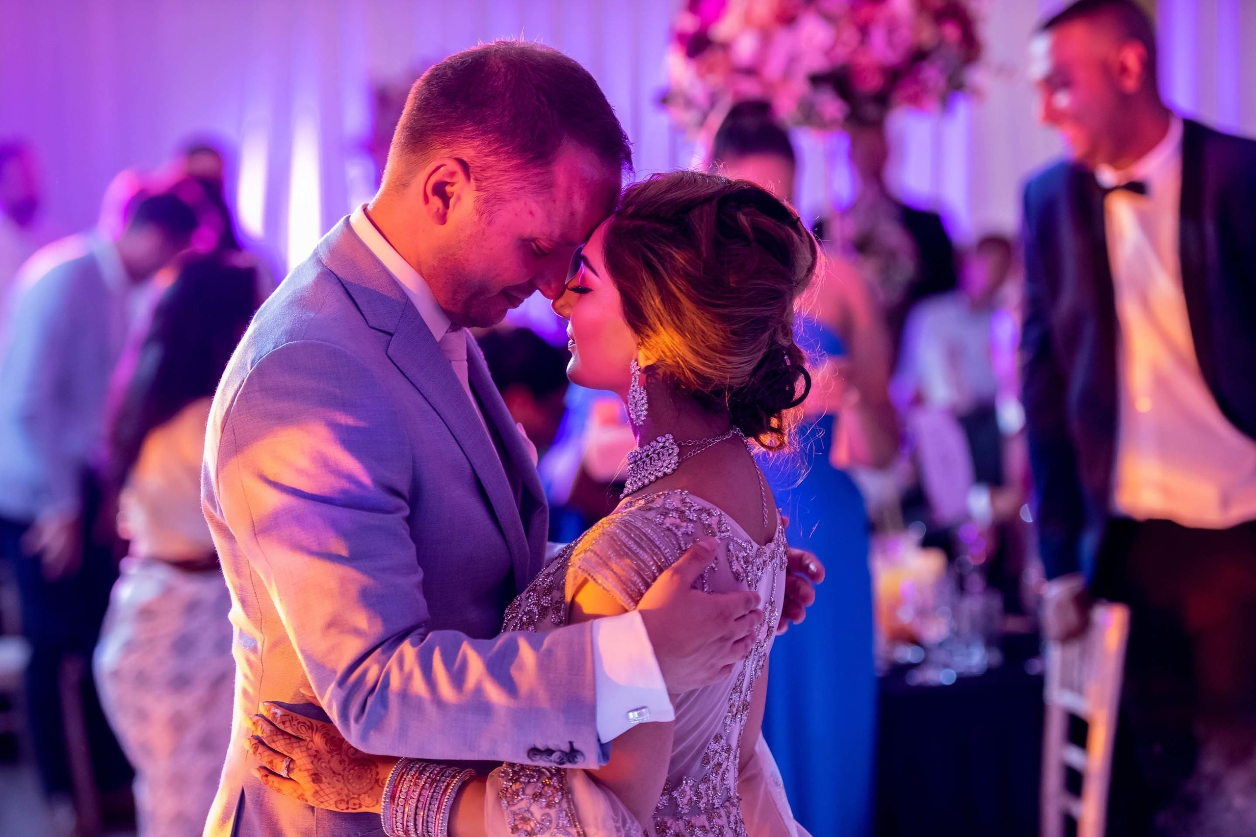 Wedding photographer Ladywood Estate: Country House Wedding Venue Leciester UK Nikon D850 wedding reception