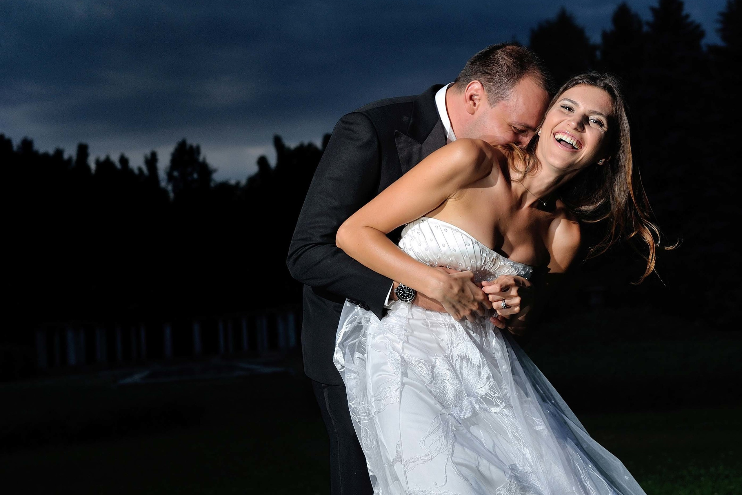 Wedding photographer Snagov Palace Bucharest Romania Nikon D850 wedding reception