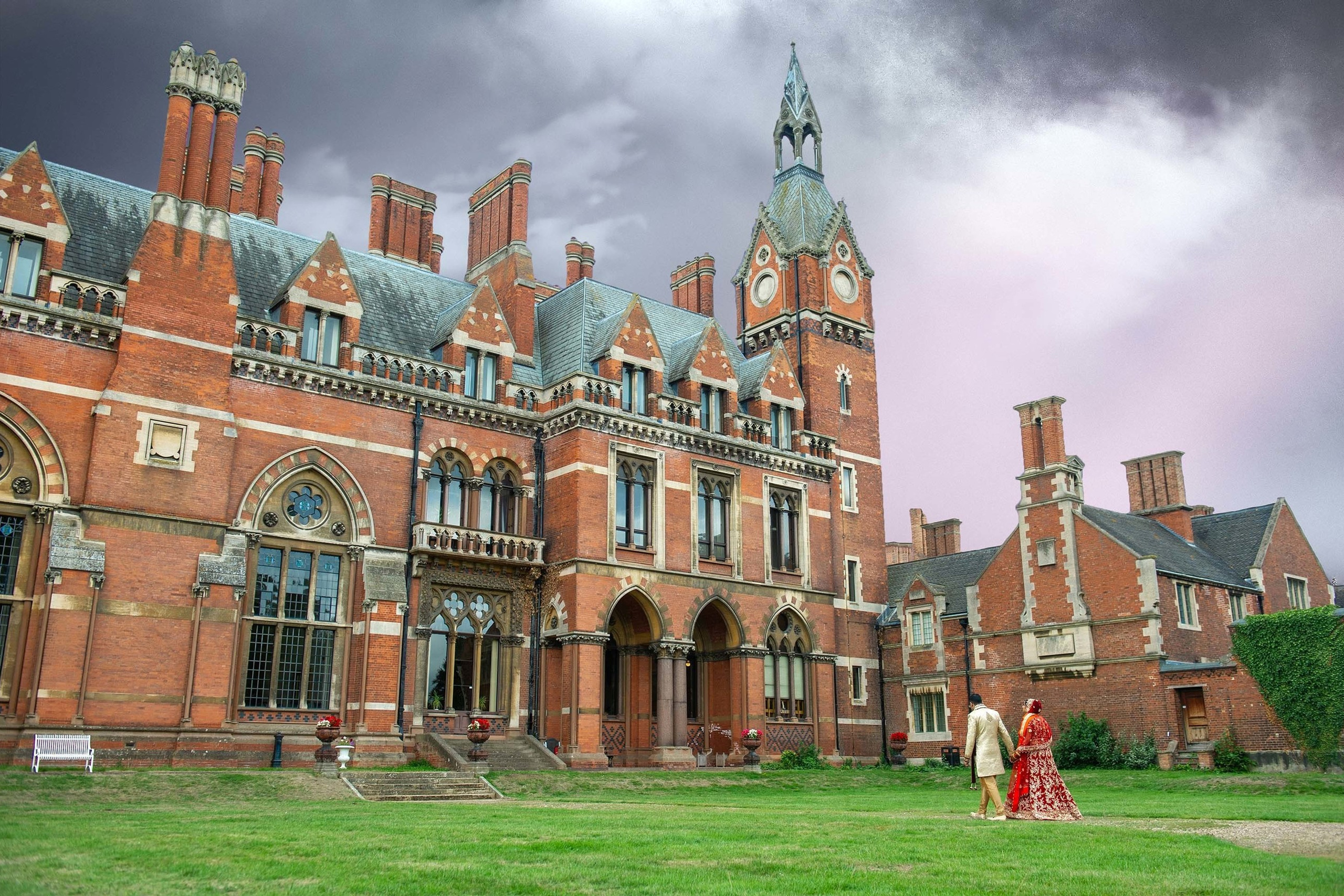 Wedding photographer Kelham Hall Newark UK Nikon D850 wedding reception