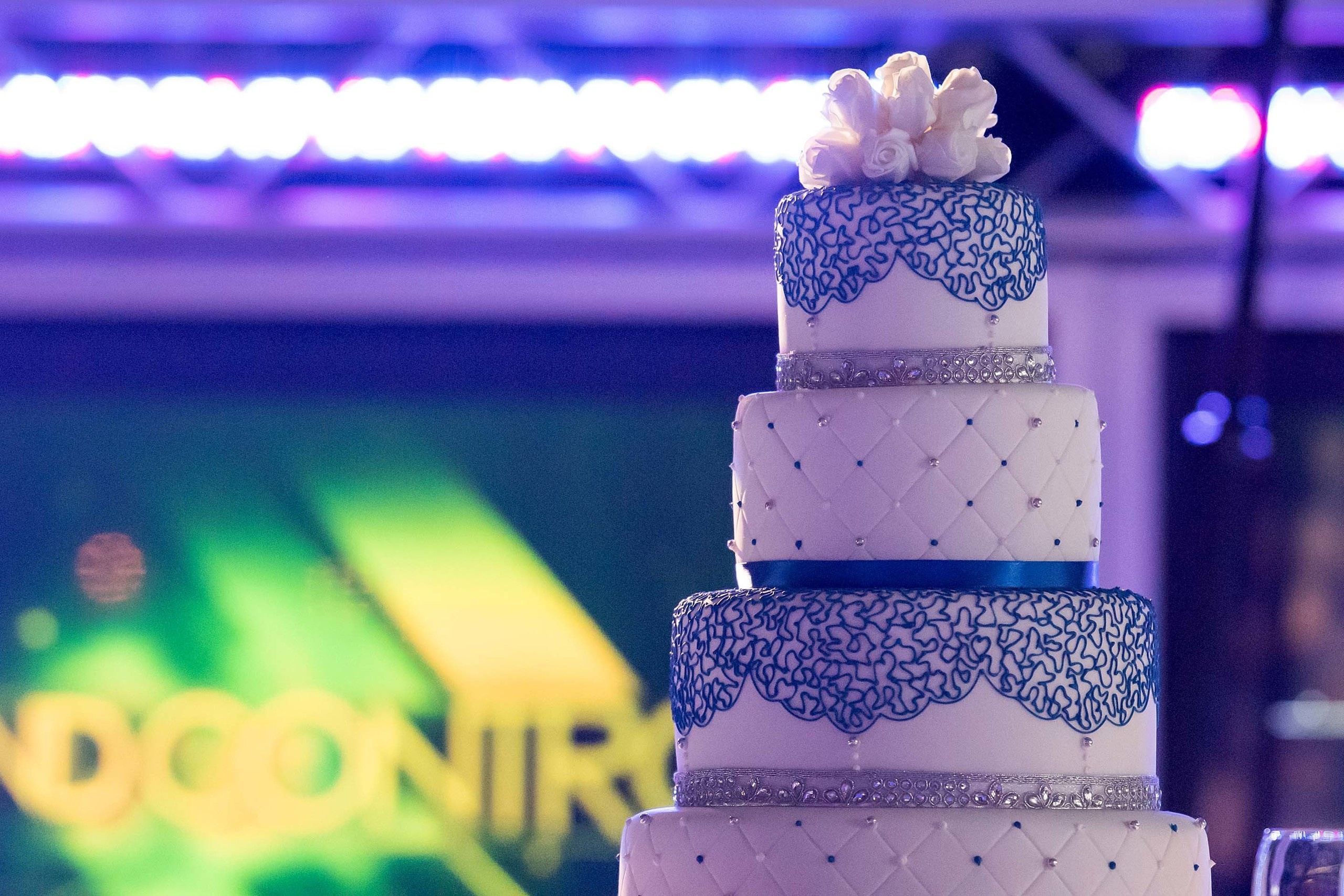 Wedding photographer The Auction House Luton UK Nikon D850 wedding reception