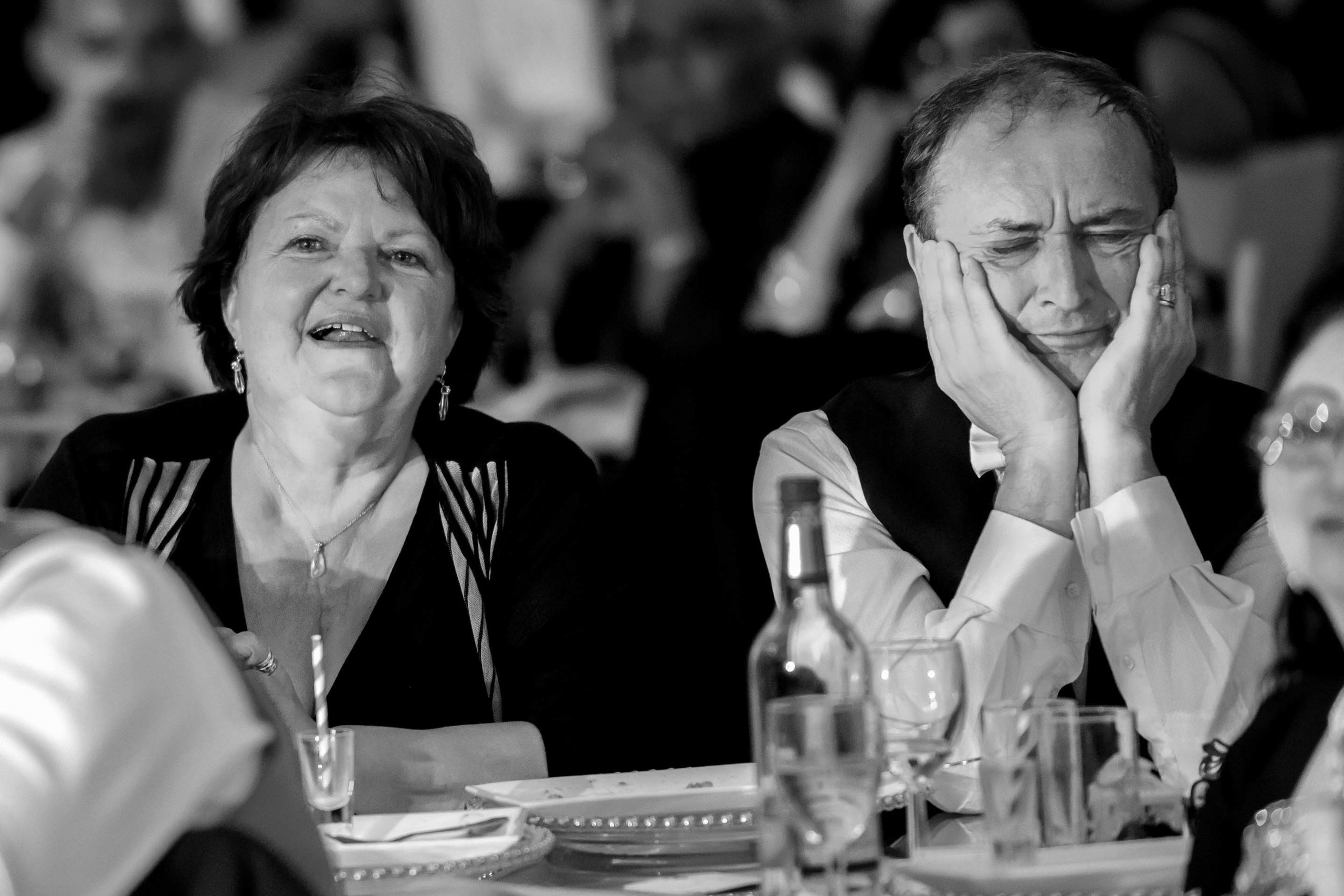 Wedding photographer Ladywood Estate: Country House Wedding Venue Leciester UK Nikon D850 wedding reception