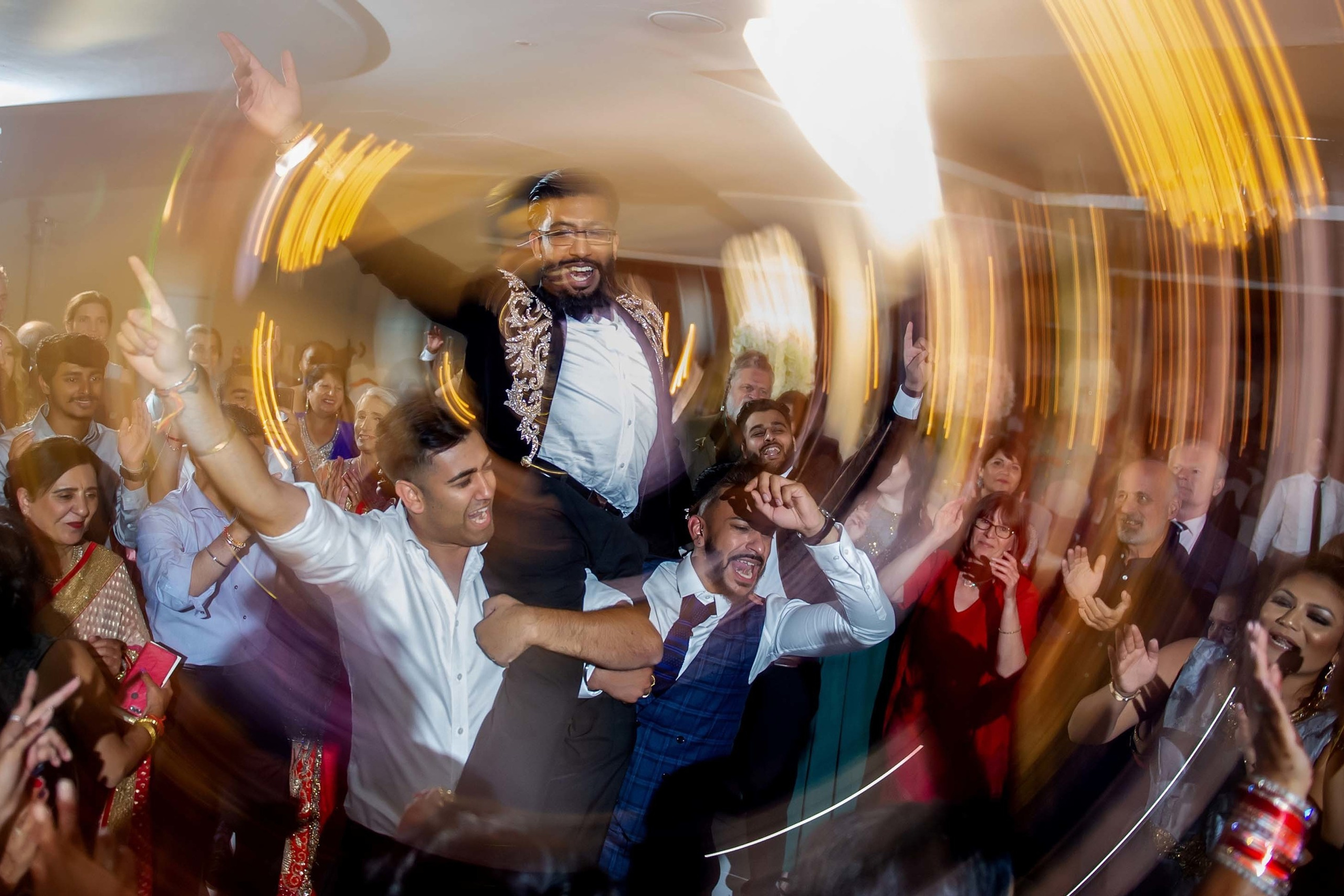 Wedding photographer Wrest Park, Bedfordshire UK Nikon D850 wedding reception