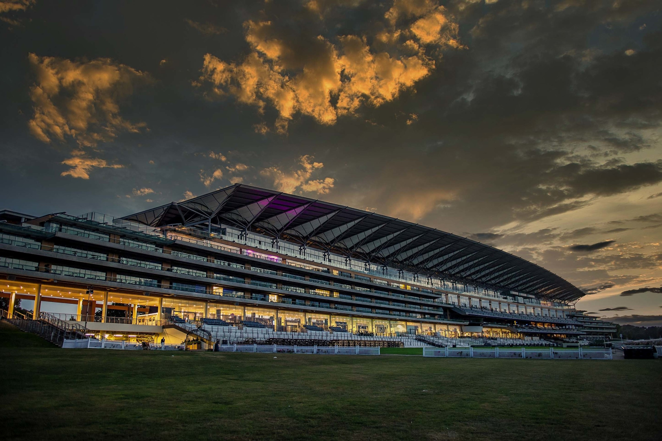 Wedding photographer Ascot Racecourse London UK Nikon D850 wedding reception