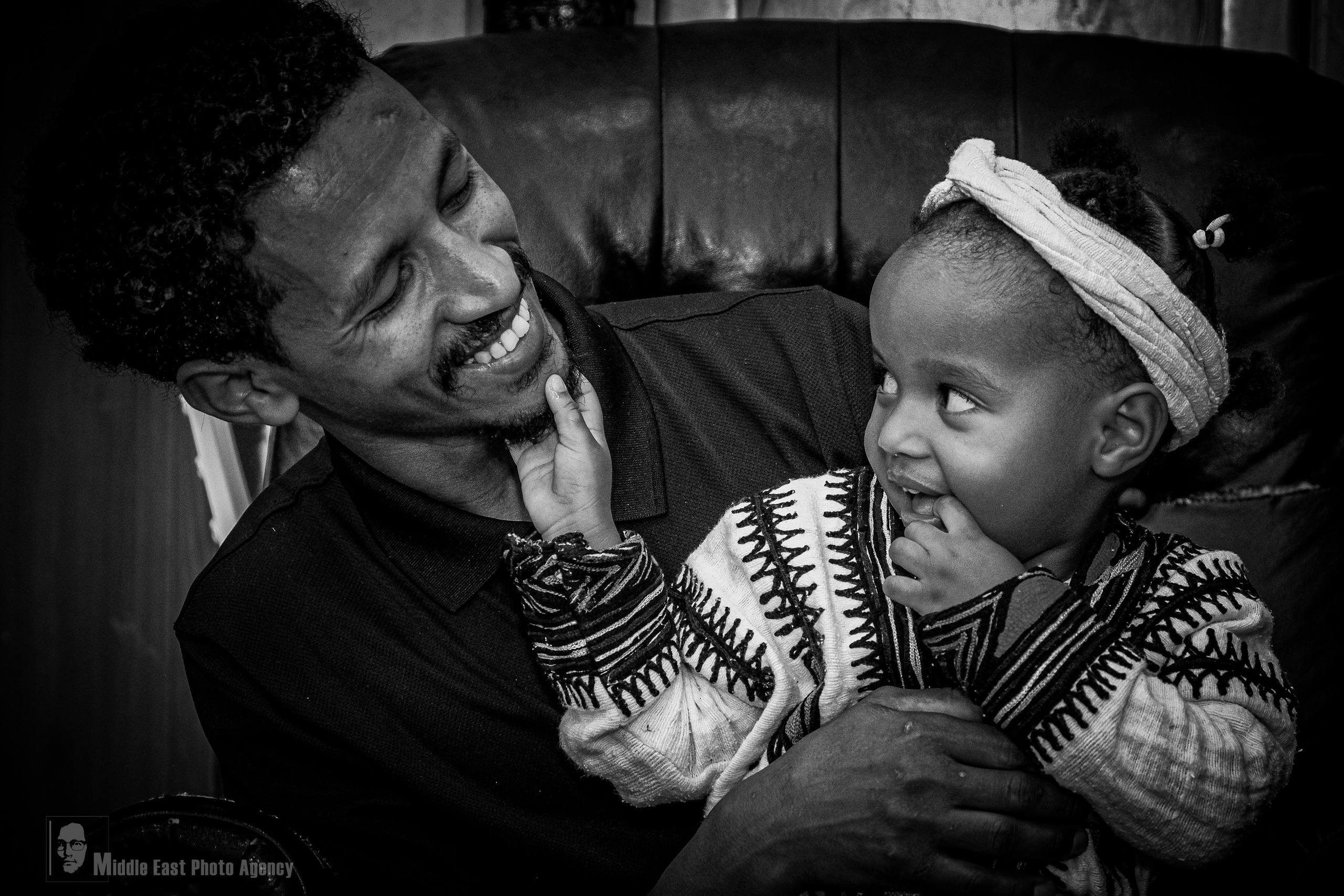 מזכרת נפלאה מברית המילה של בניה