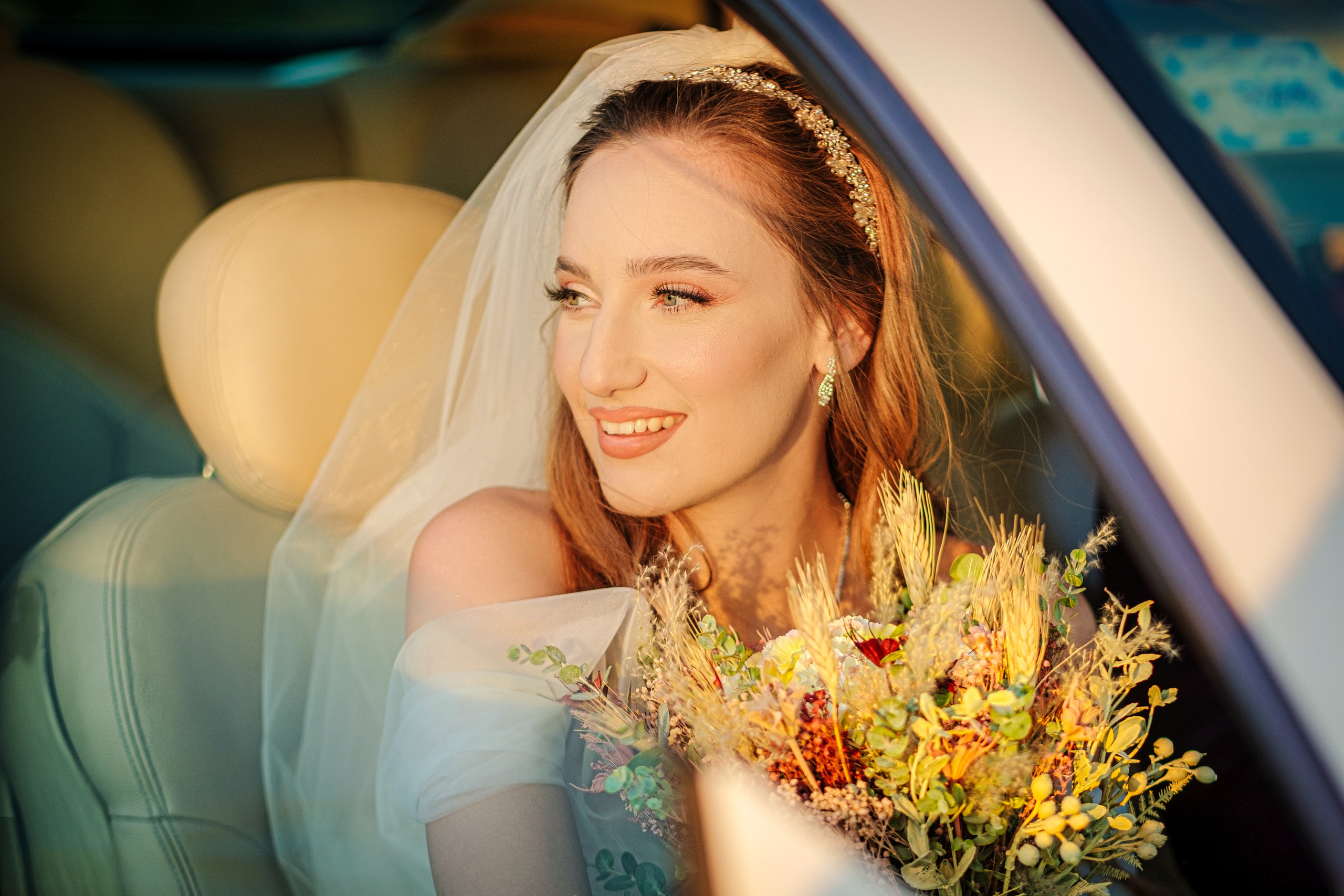 Adam & Dara. Love Story & Party…