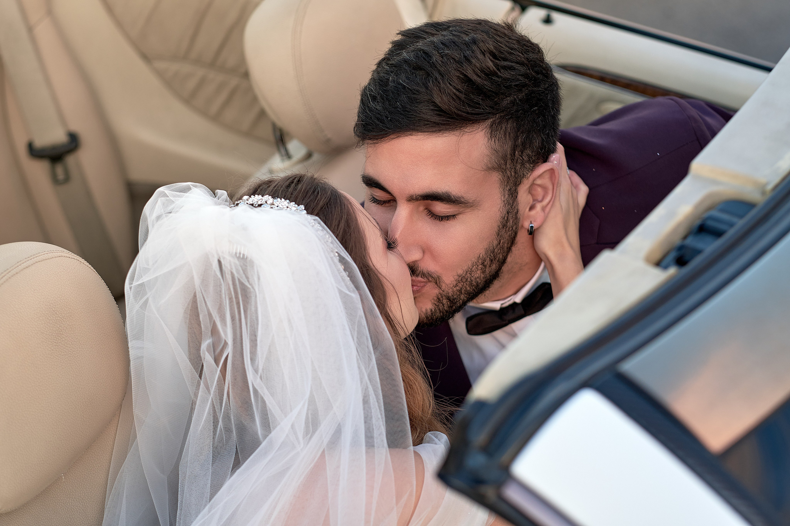 Amir & Dara… Caesarea…