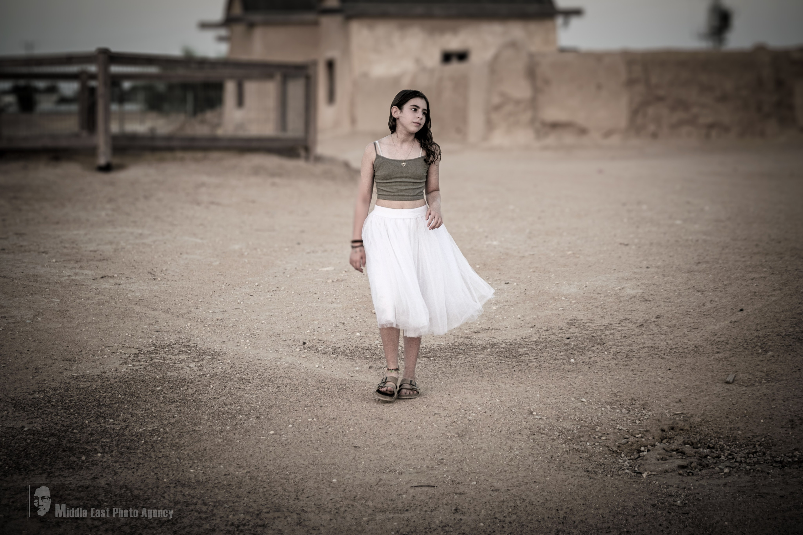 ‏מעיין & נעמה