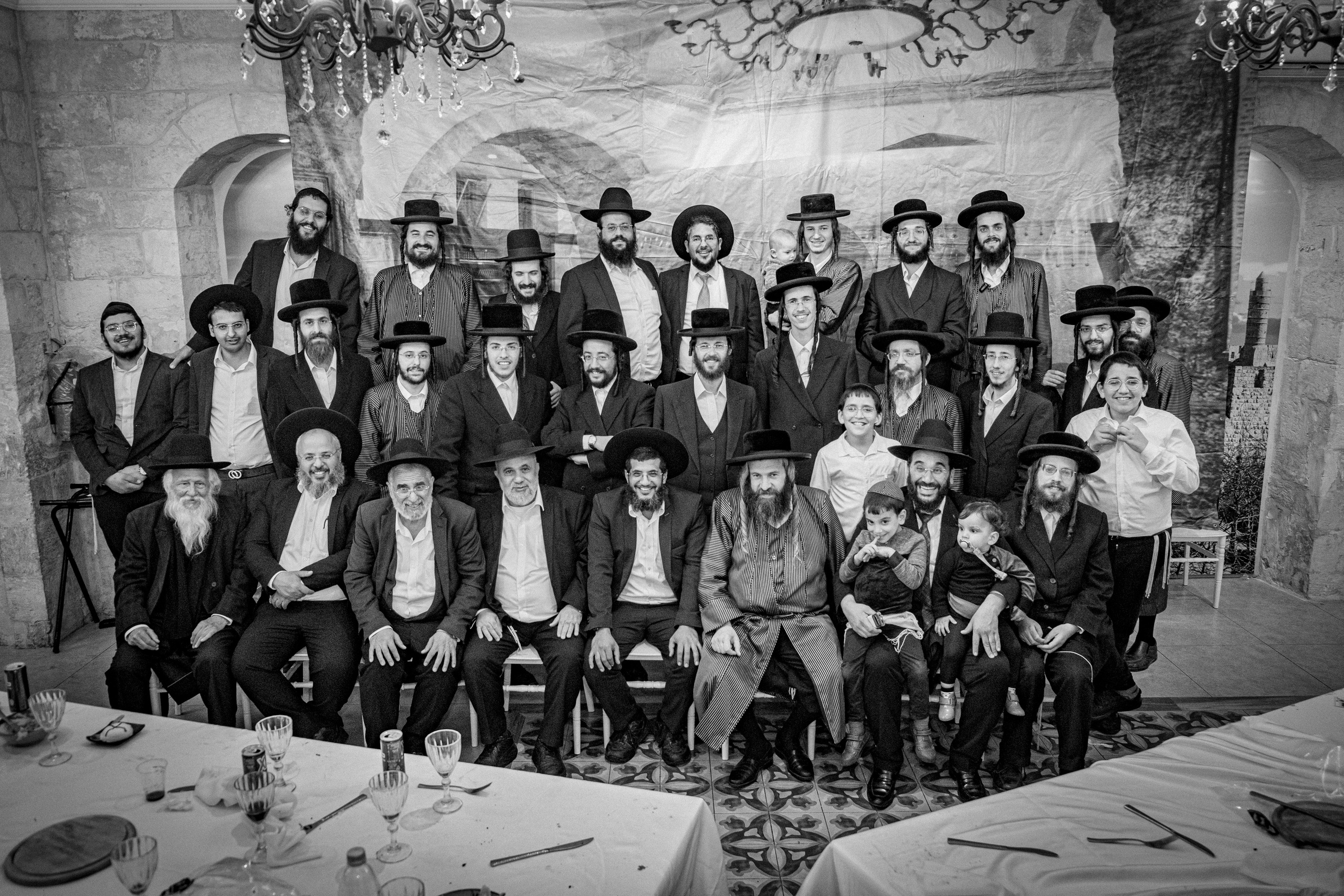 מוסדות רחל אמנו