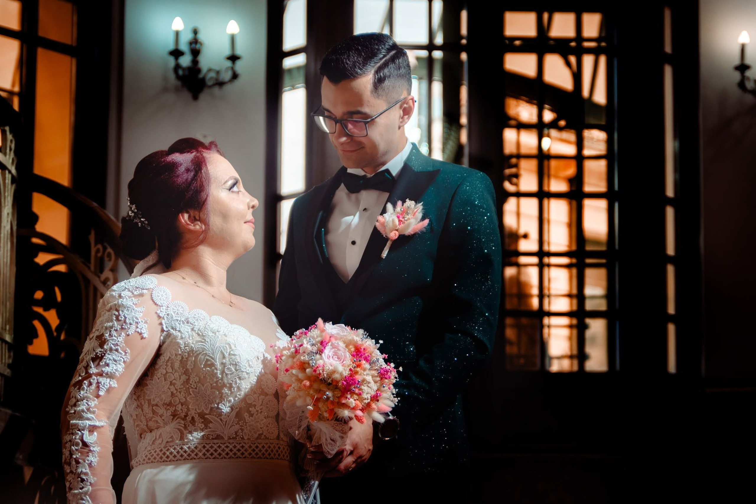 Raluca & Daniel