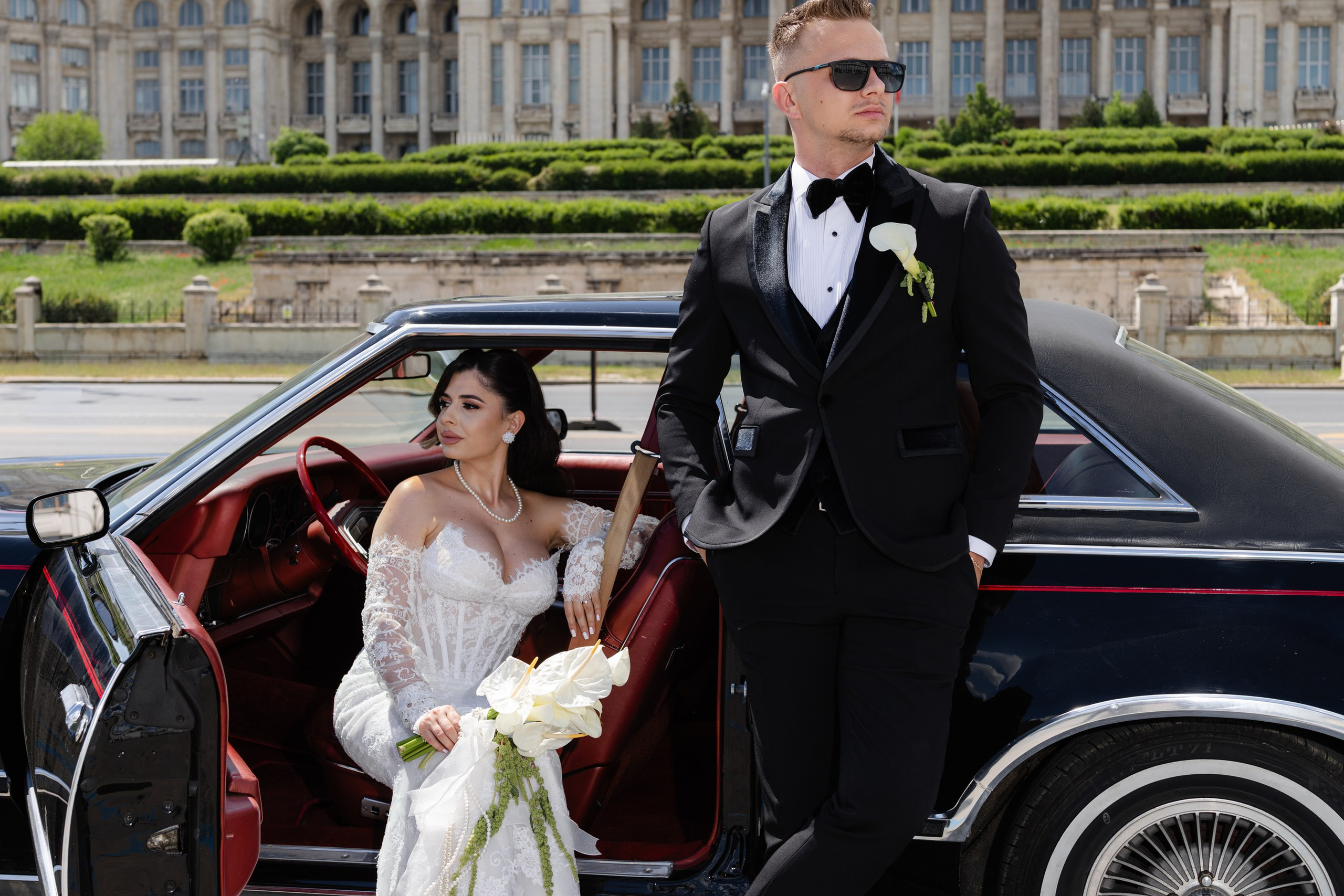 Iulia & Catalin