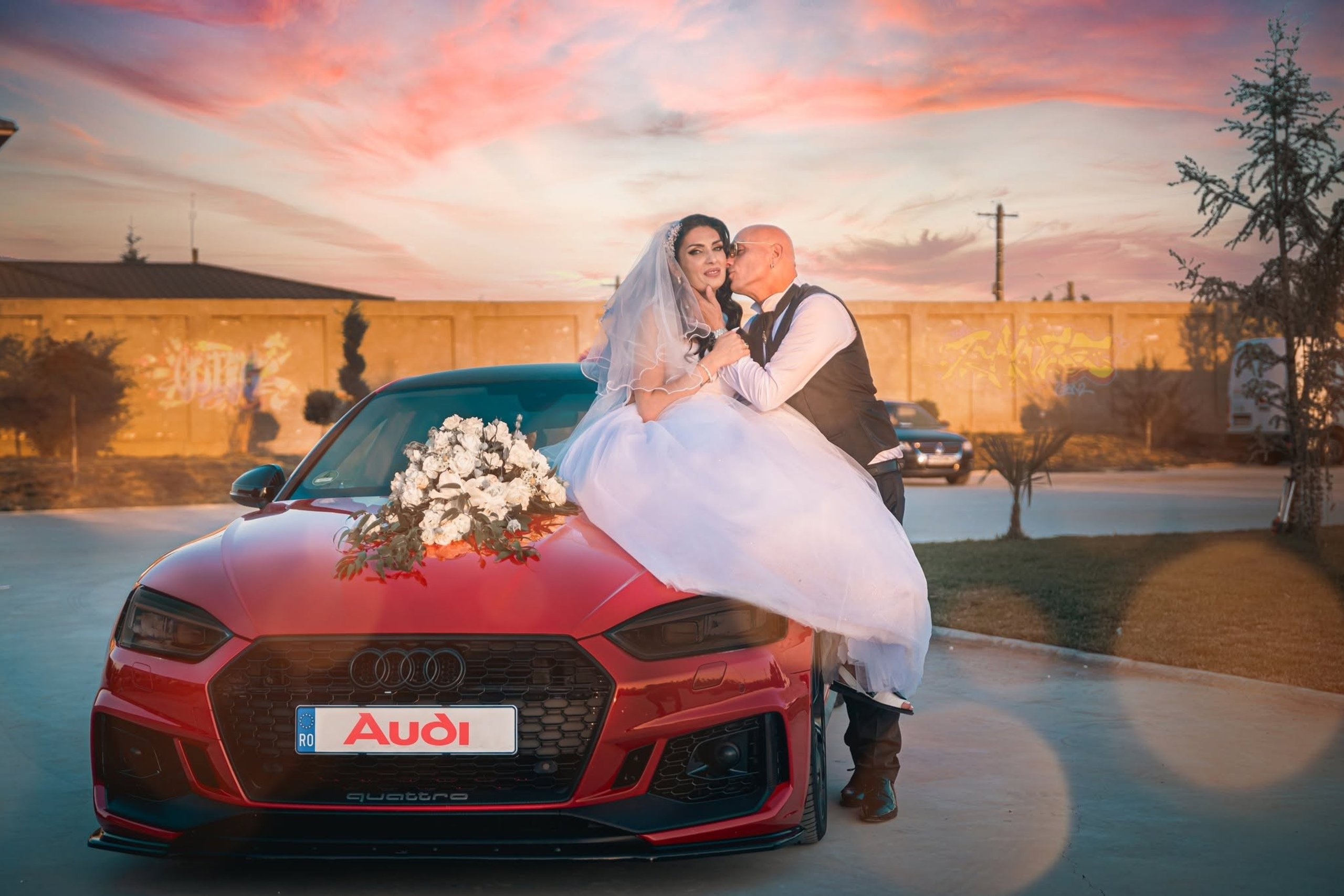 Cristina & Emanuele