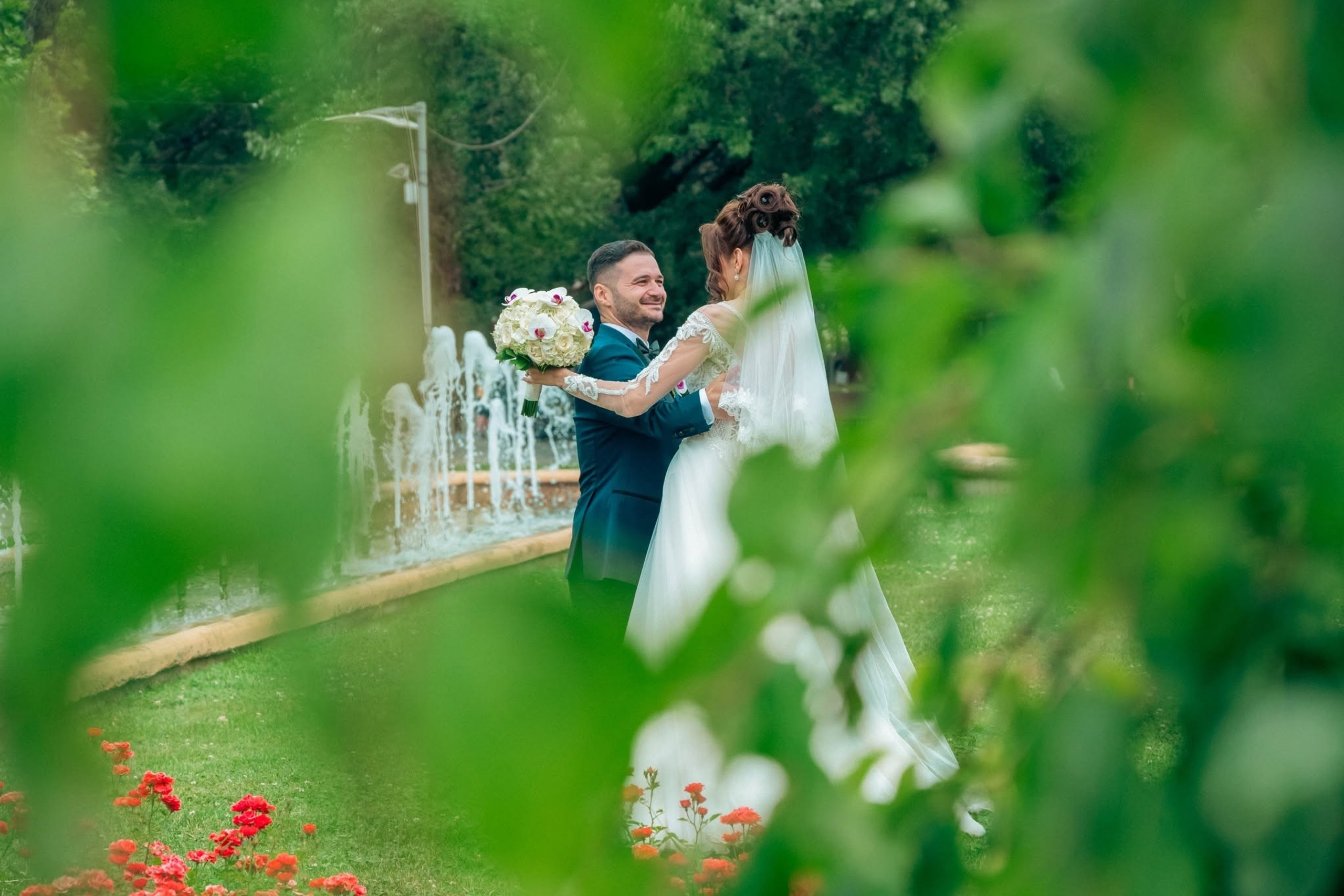 Daniela & Mihai