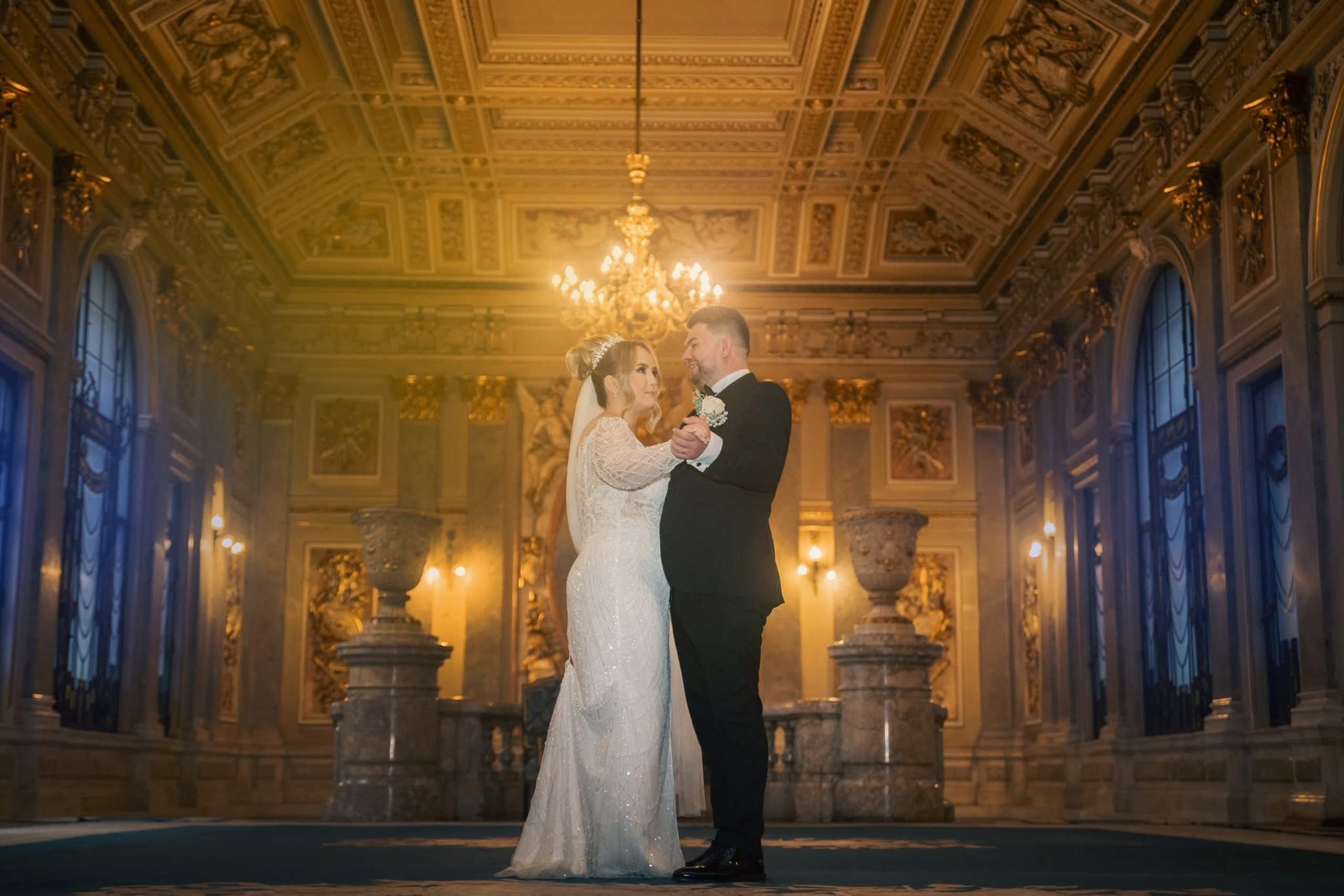 Cristina & Alexandru