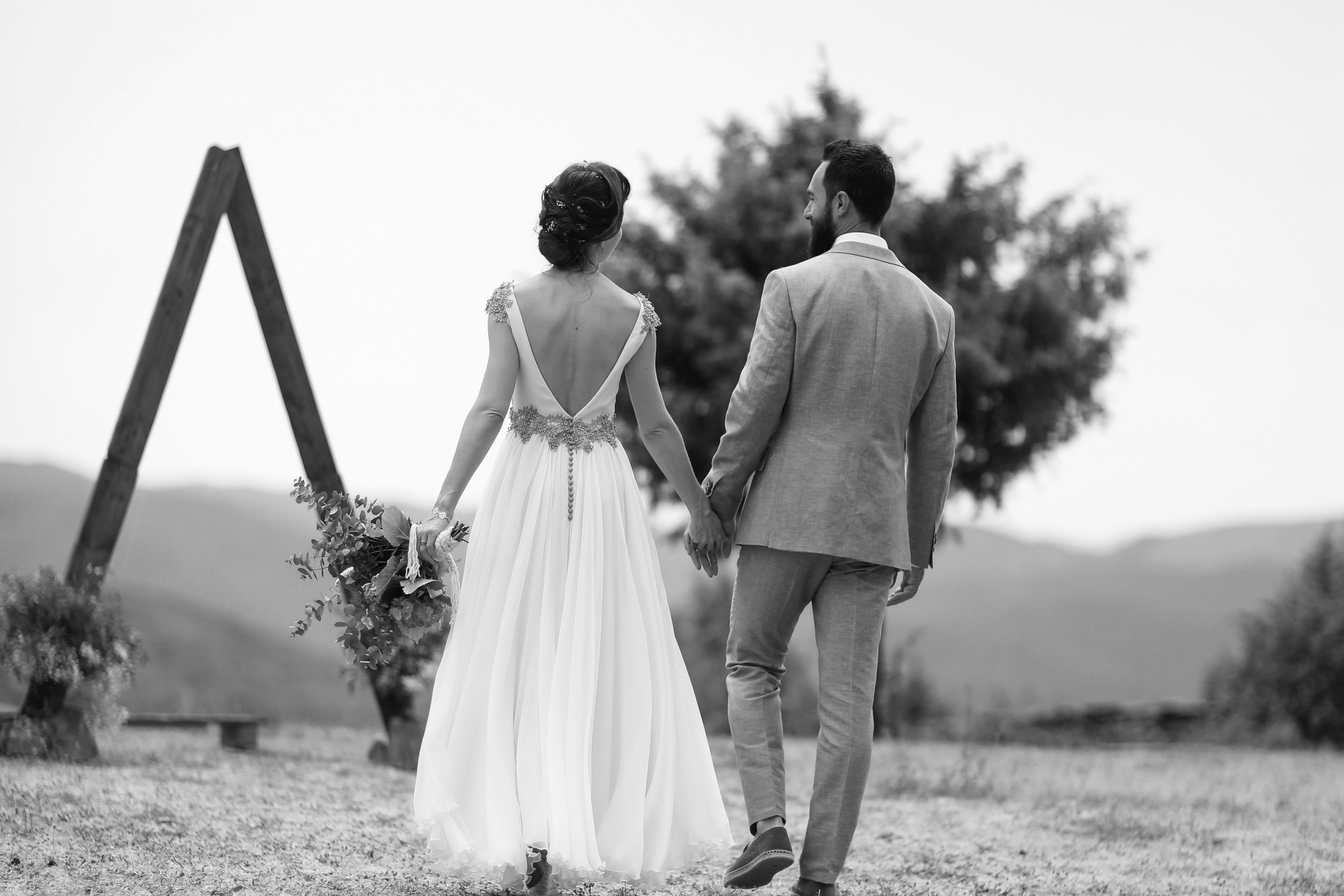 «Alto en la montaña, contigo»