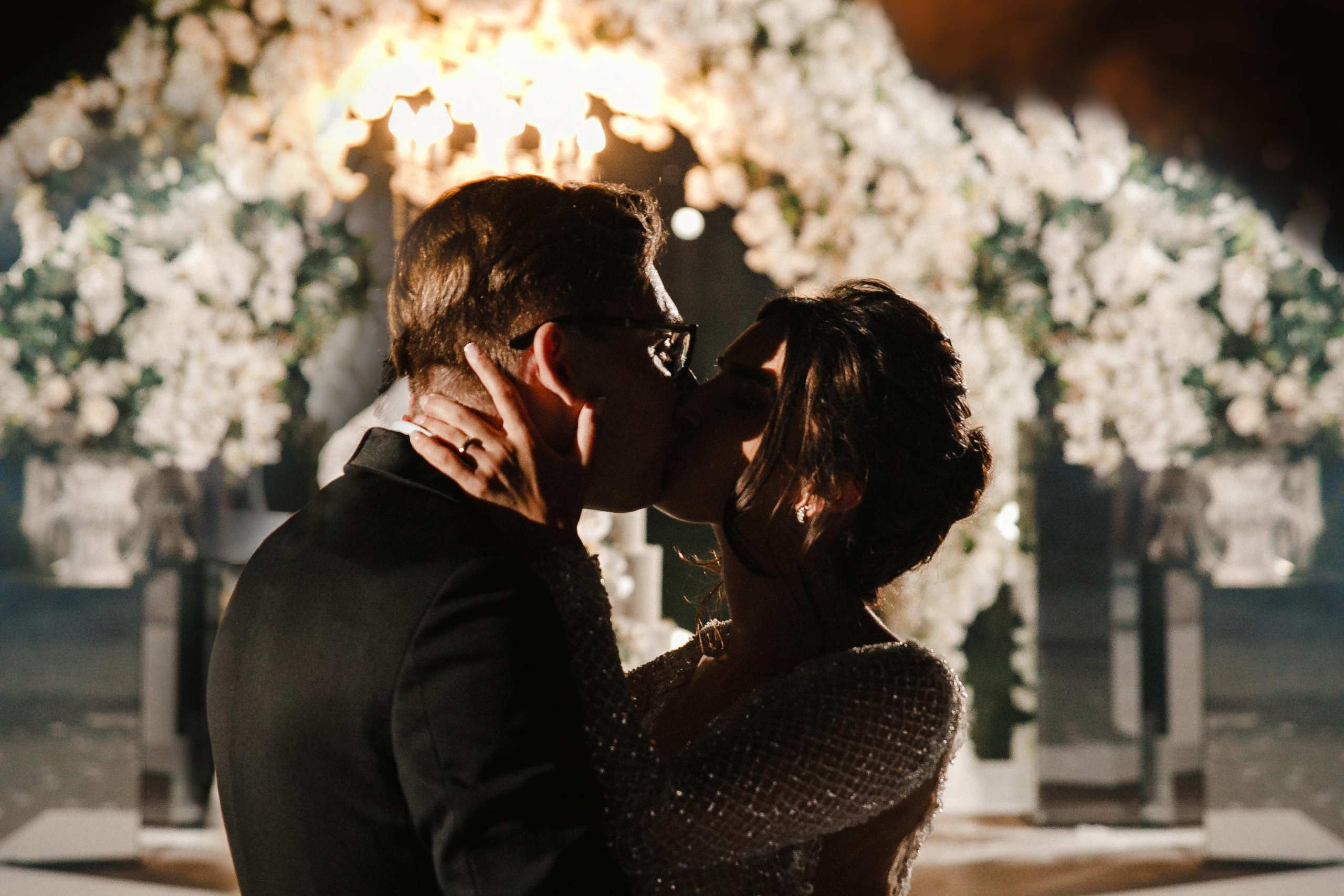 Iulian & Ekaterina — Wedding Castel Mimi/ Bernardazzi Hotel/Richland