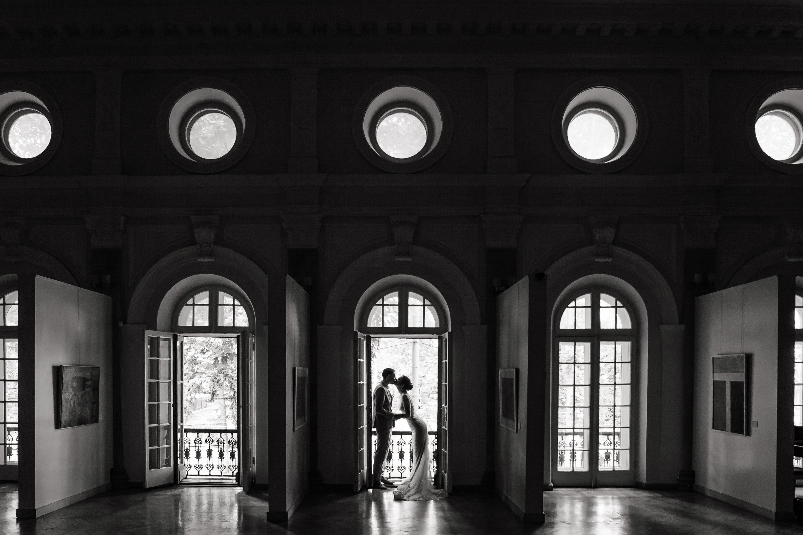 Moldova Wedding: Poiana Winery&Church&Art Museum Preview