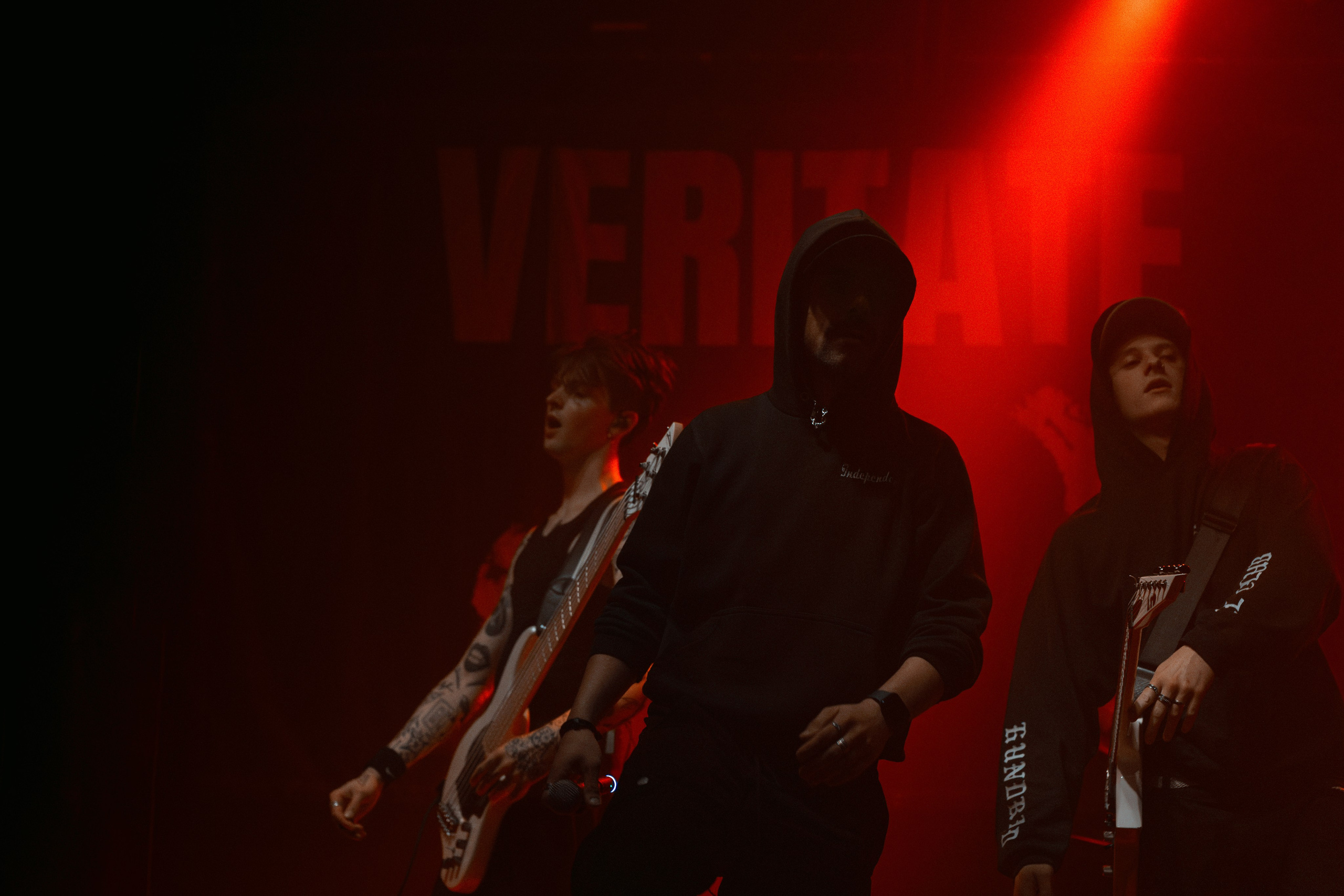 VERITATE