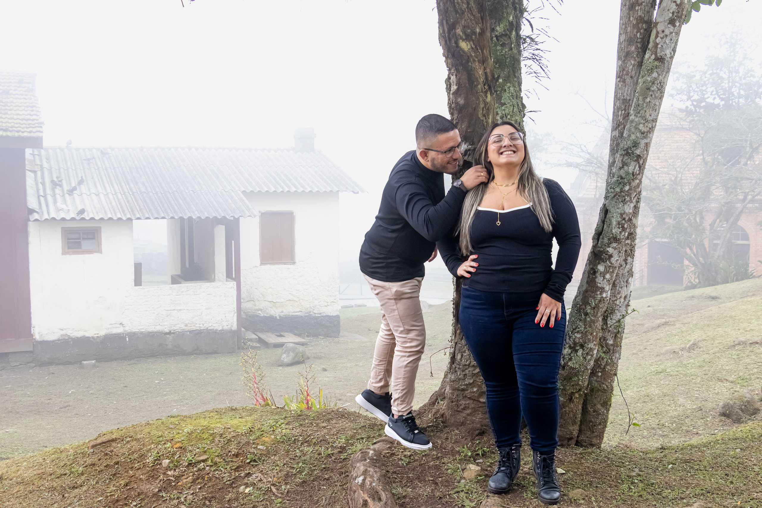 Ensaio de Casal. Fotógrafo Social e Corporativo em São Paulo/SP