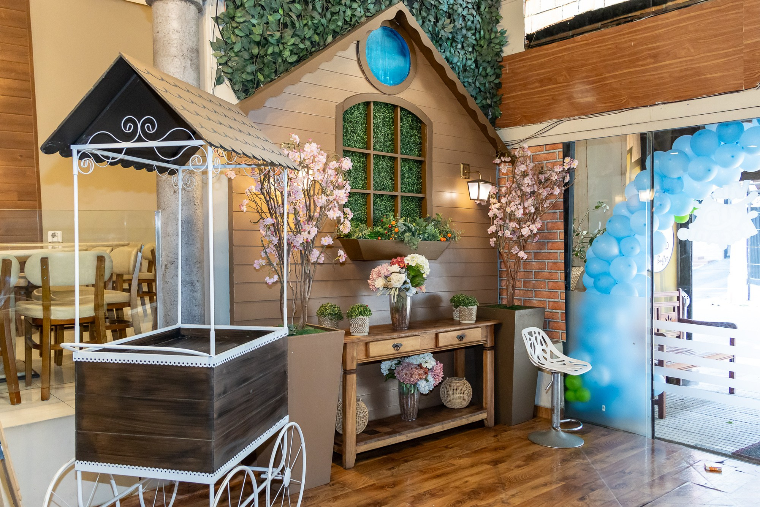 Fotografia de Festa Infantil. Fotógrafo Social e Corporativo em São Paulo/SP