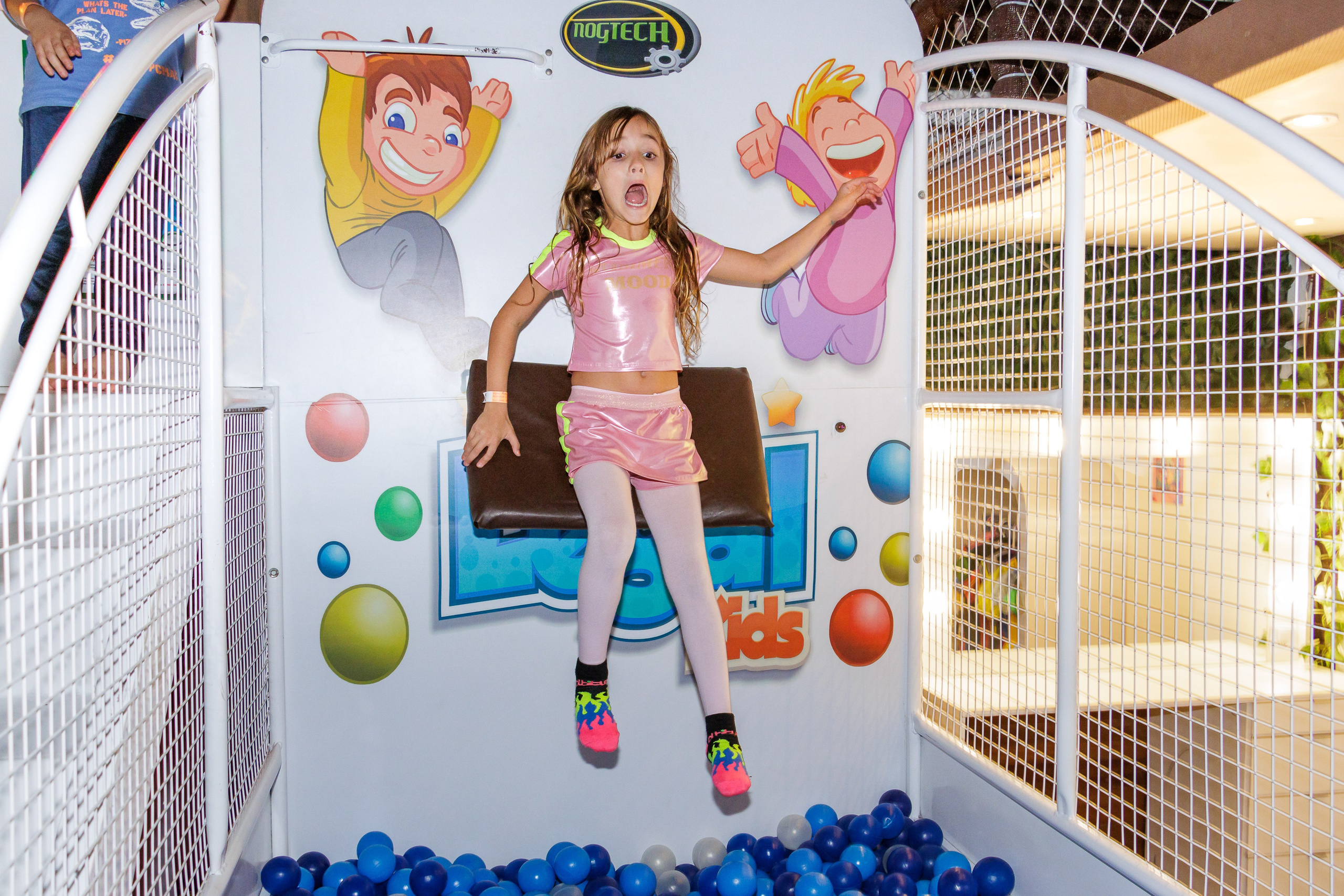 Fotografia de Festa Infantil. Fotógrafo Social e Corporativo em São Paulo/SP