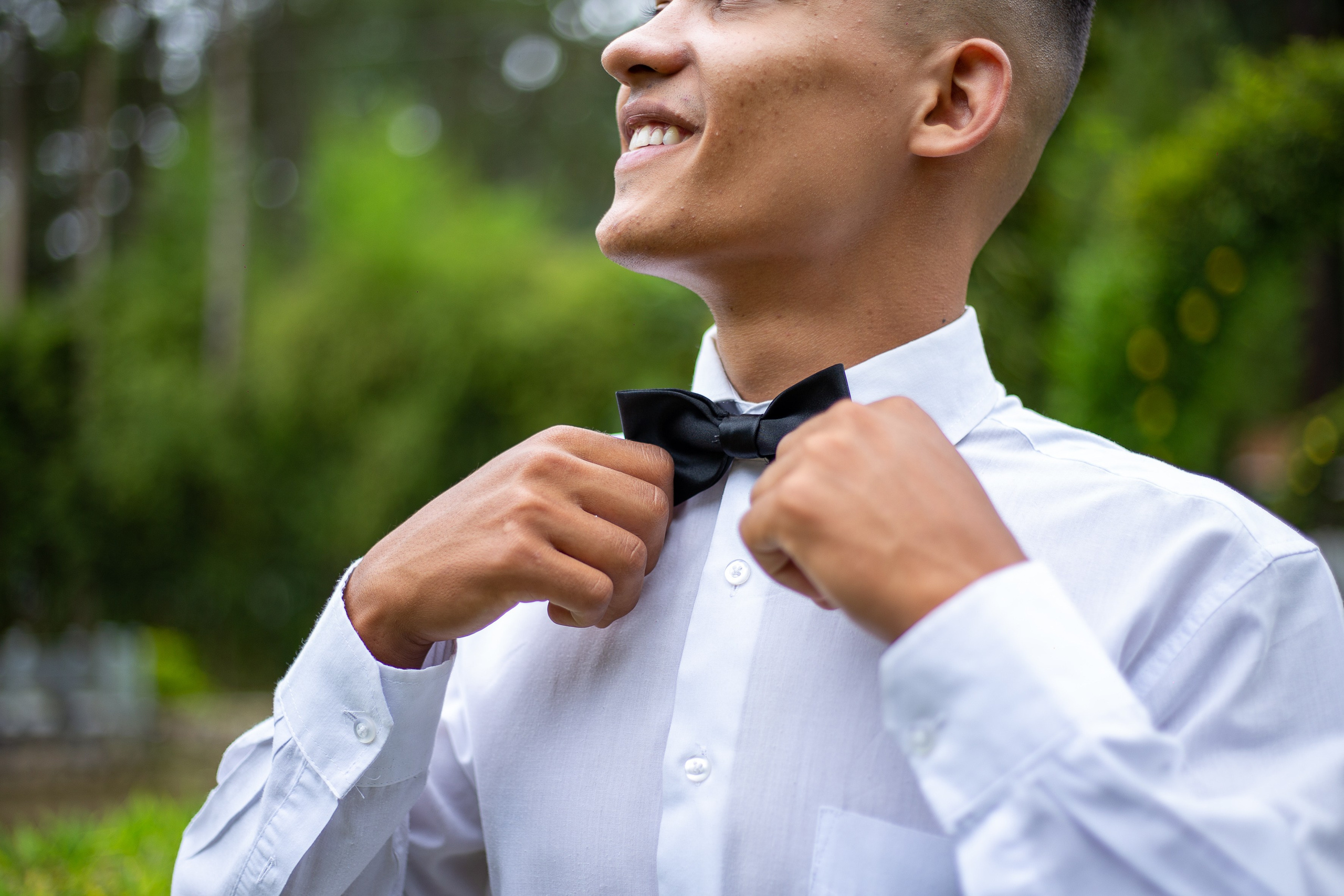 Fotografia de Casamento. Fotógrafo Social e Corporativo em São Paulo/SP