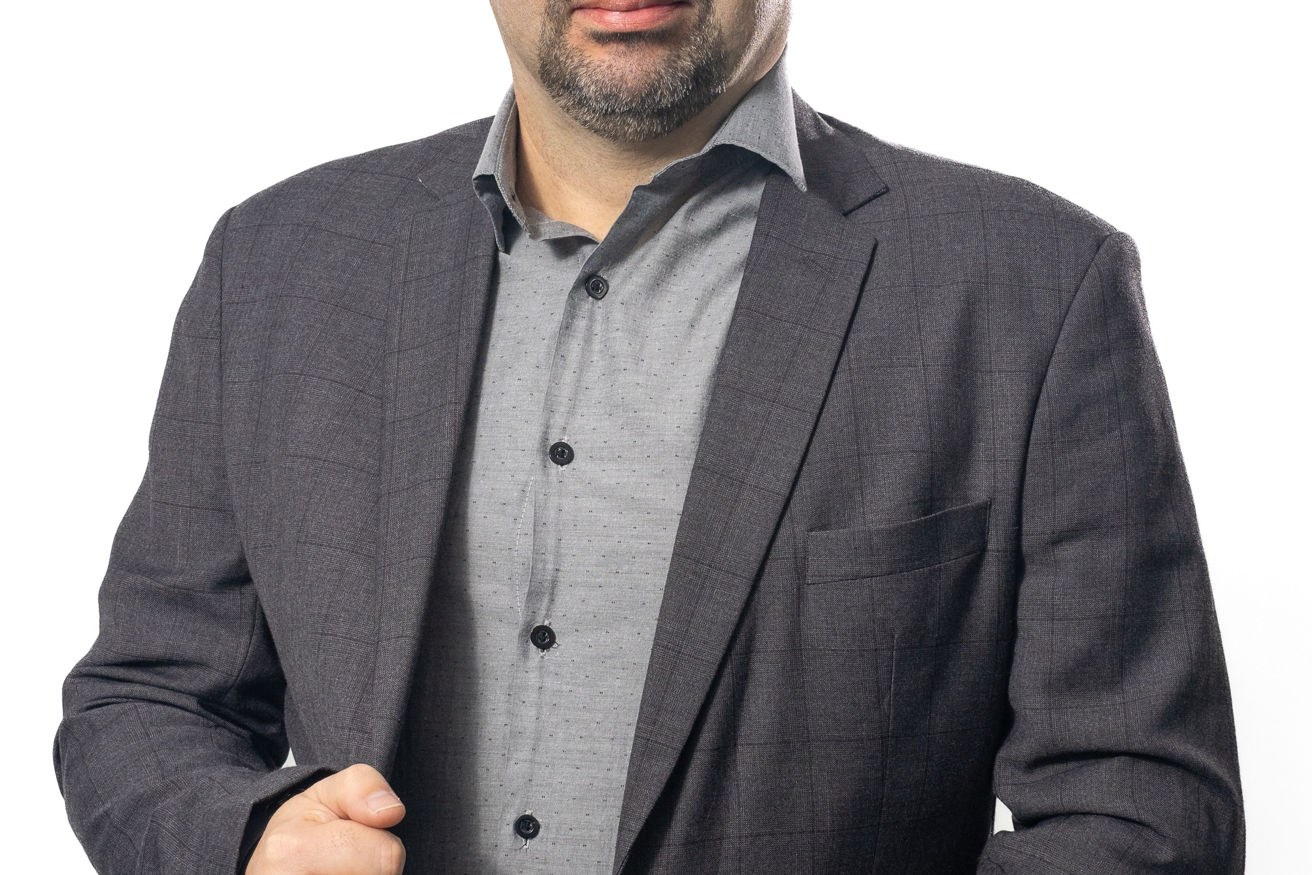 Retrato Corporativo. Fotógrafo Social e Corporativo em São Paulo/SP